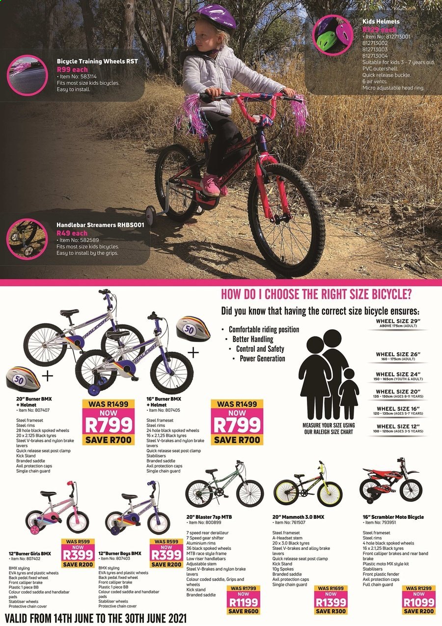 Game specials - 14/06/2021 - 30/06/2021. Page 2