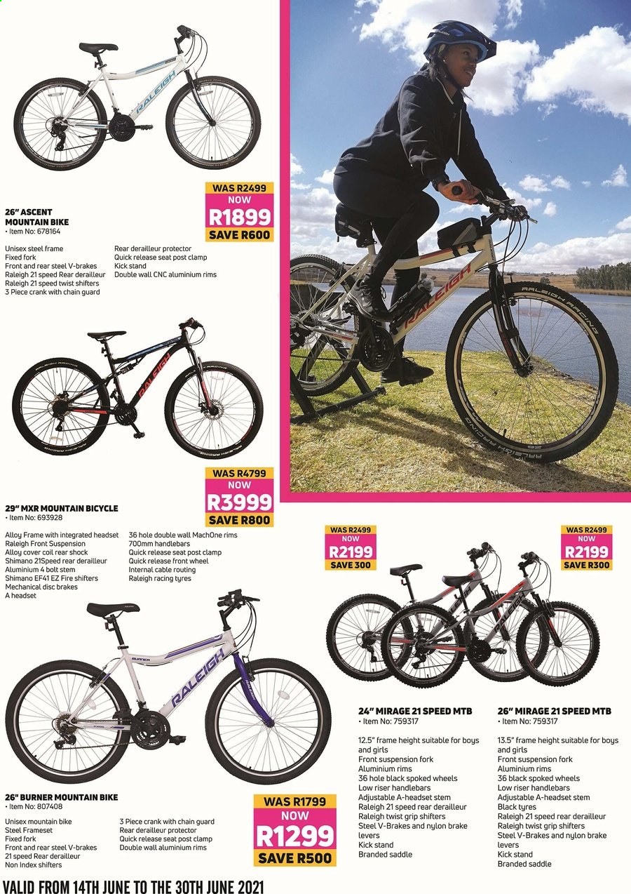 Game specials - 14/06/2021 - 30/06/2021. Page 3