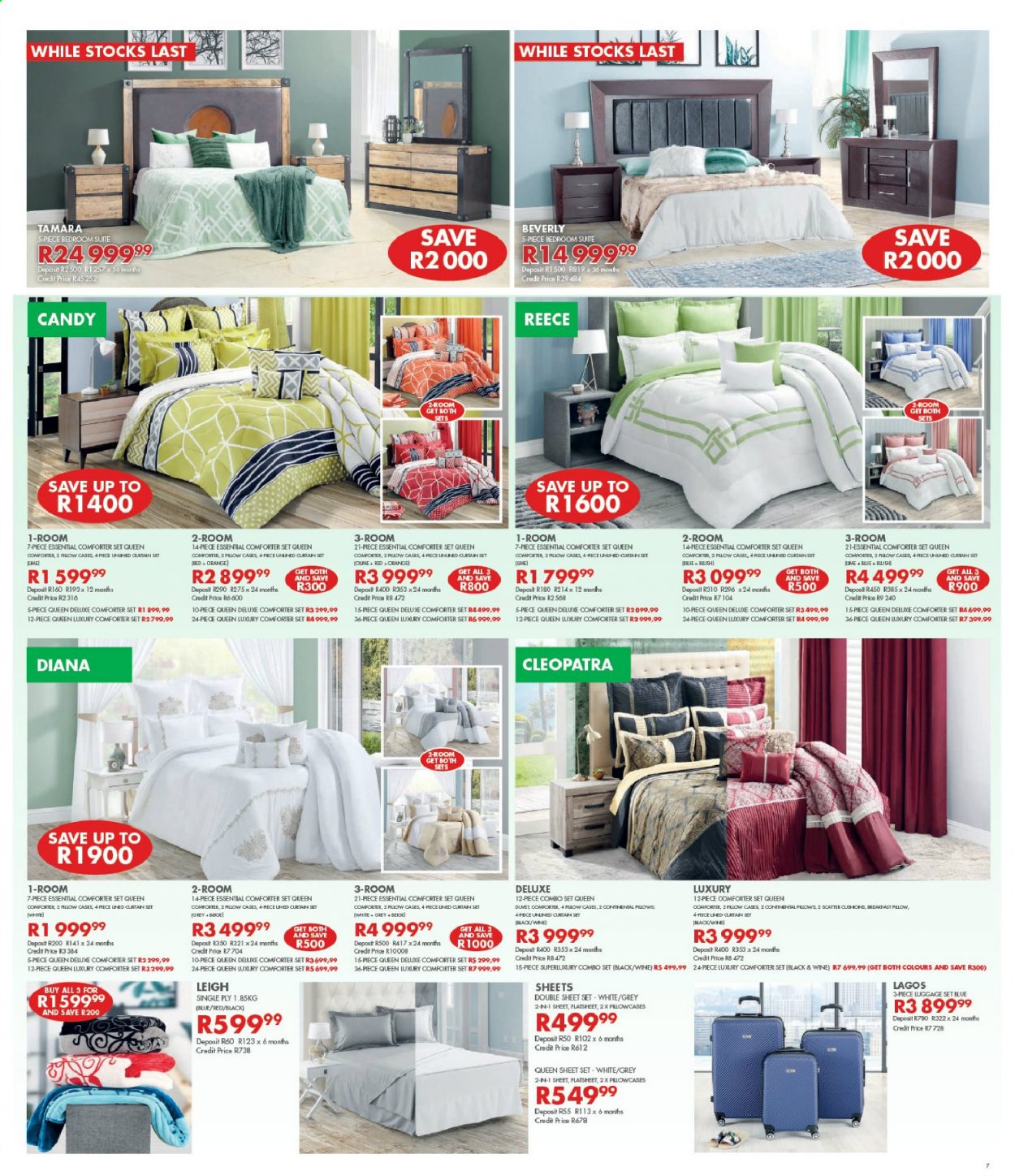 Beares specials - 23/06/2021 - 18/07/2021. Page 7