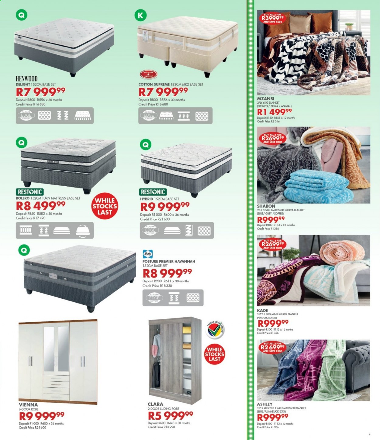 Beares specials - 23/06/2021 - 18/07/2021. Page 9