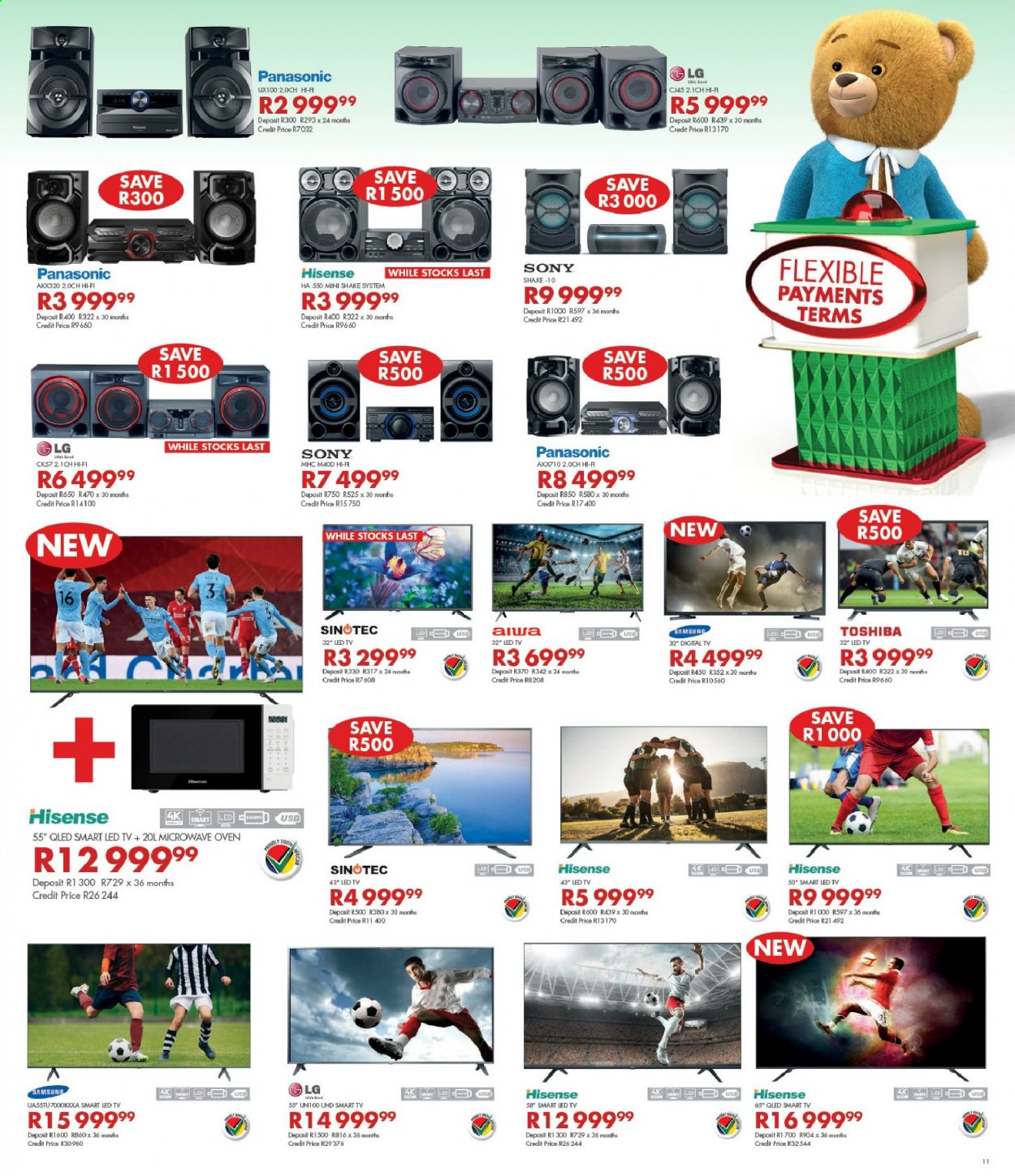 Beares specials - 23/06/2021 - 18/07/2021. Page 11