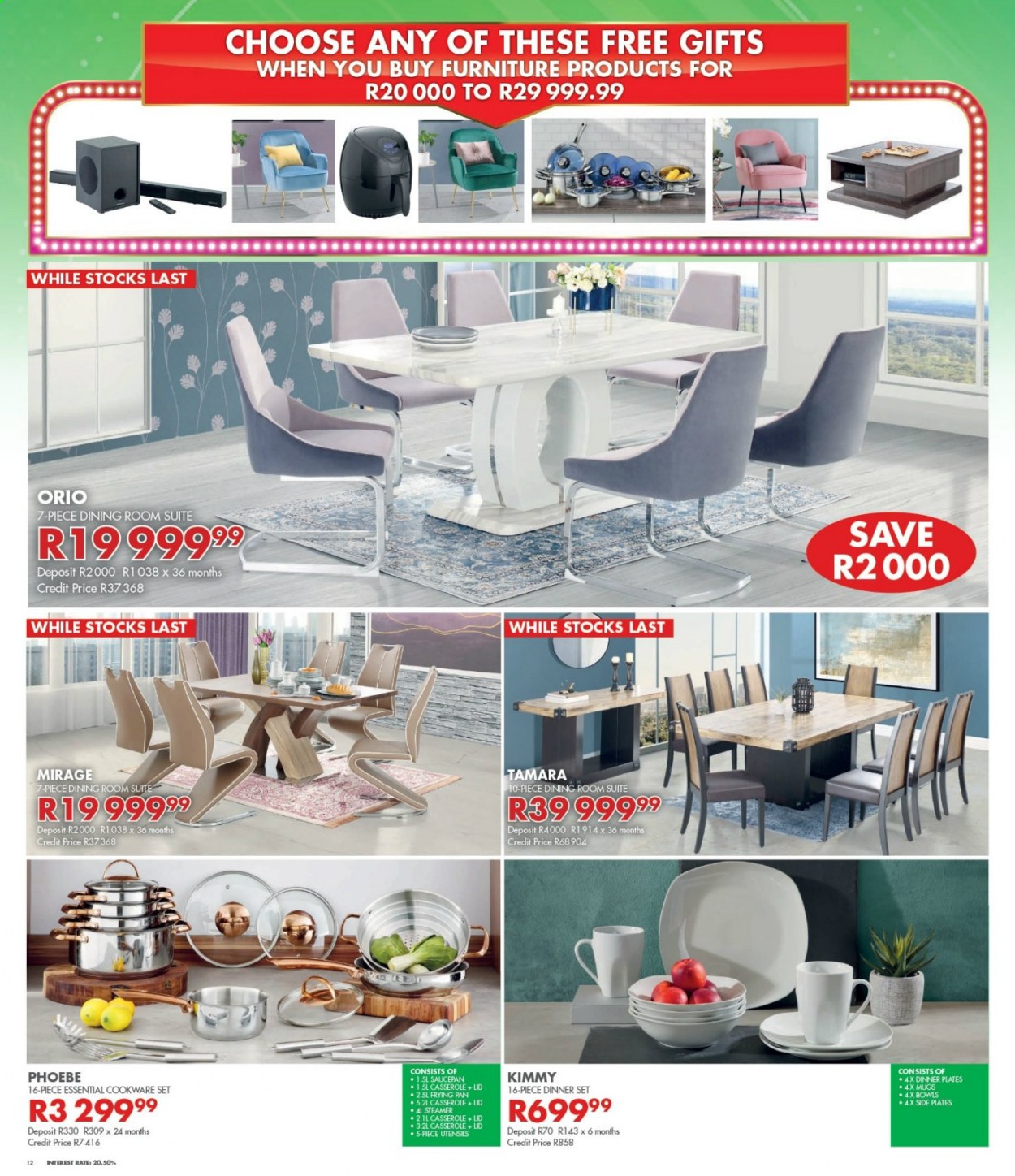 Beares specials - 23/06/2021 - 18/07/2021. Page 12