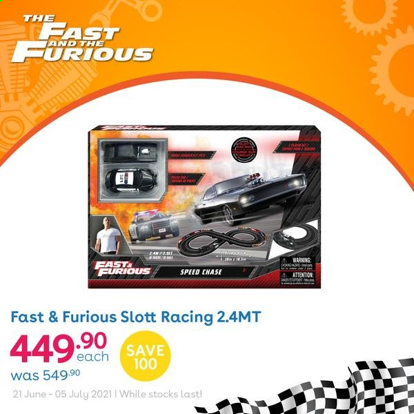 Toys R Us specials - 21/06/2021 - 05/07/2021. Page 4