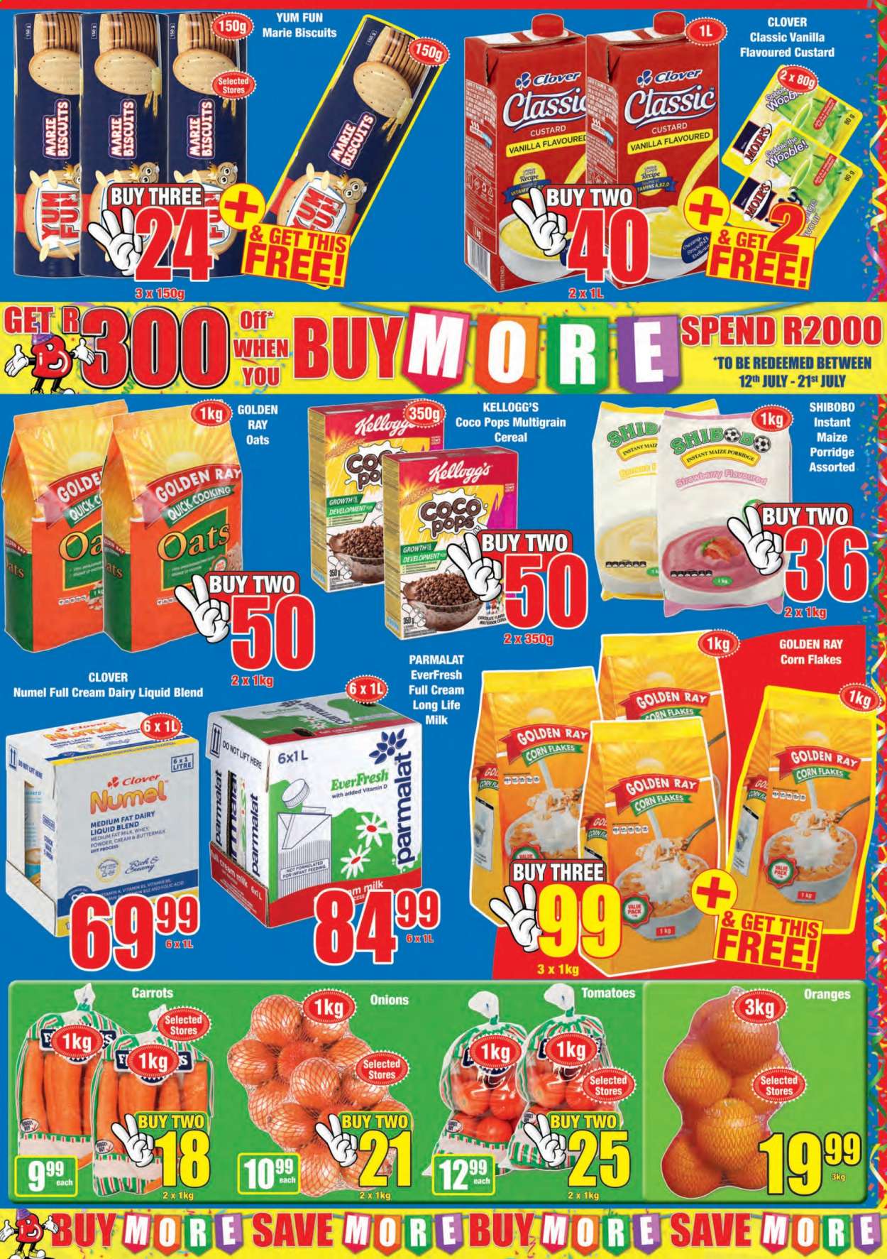 Boxer specials - 24/06/2021 - 11/07/2021. Page 7