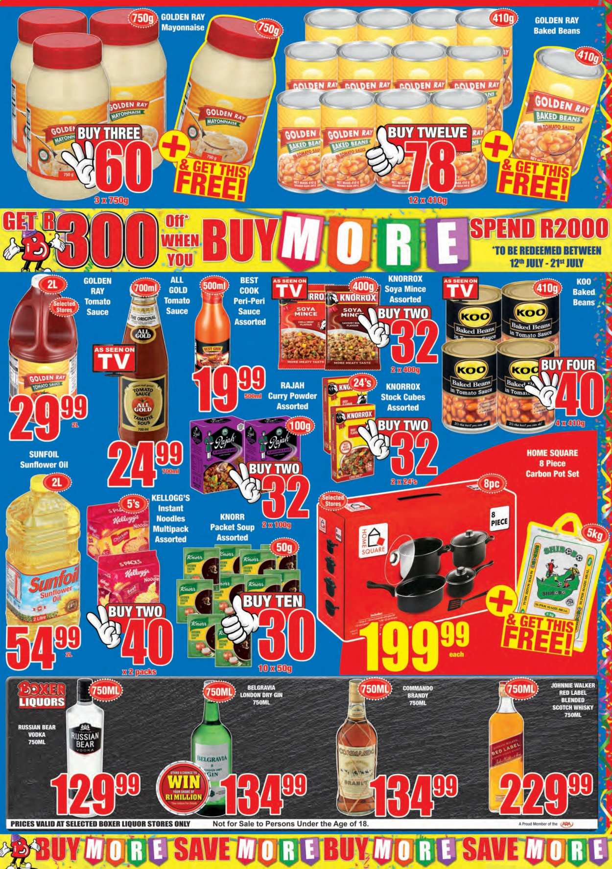 Boxer specials - 24/06/2021 - 11/07/2021. Page 9
