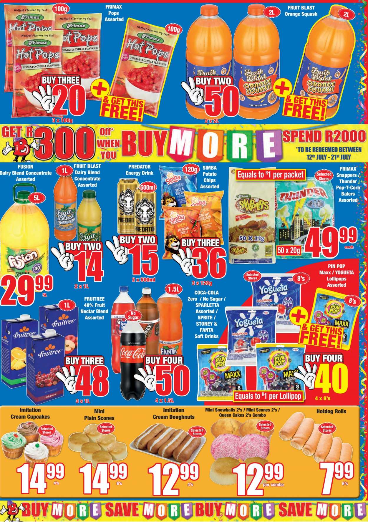 Boxer specials - 24/06/2021 - 11/07/2021. Page 5