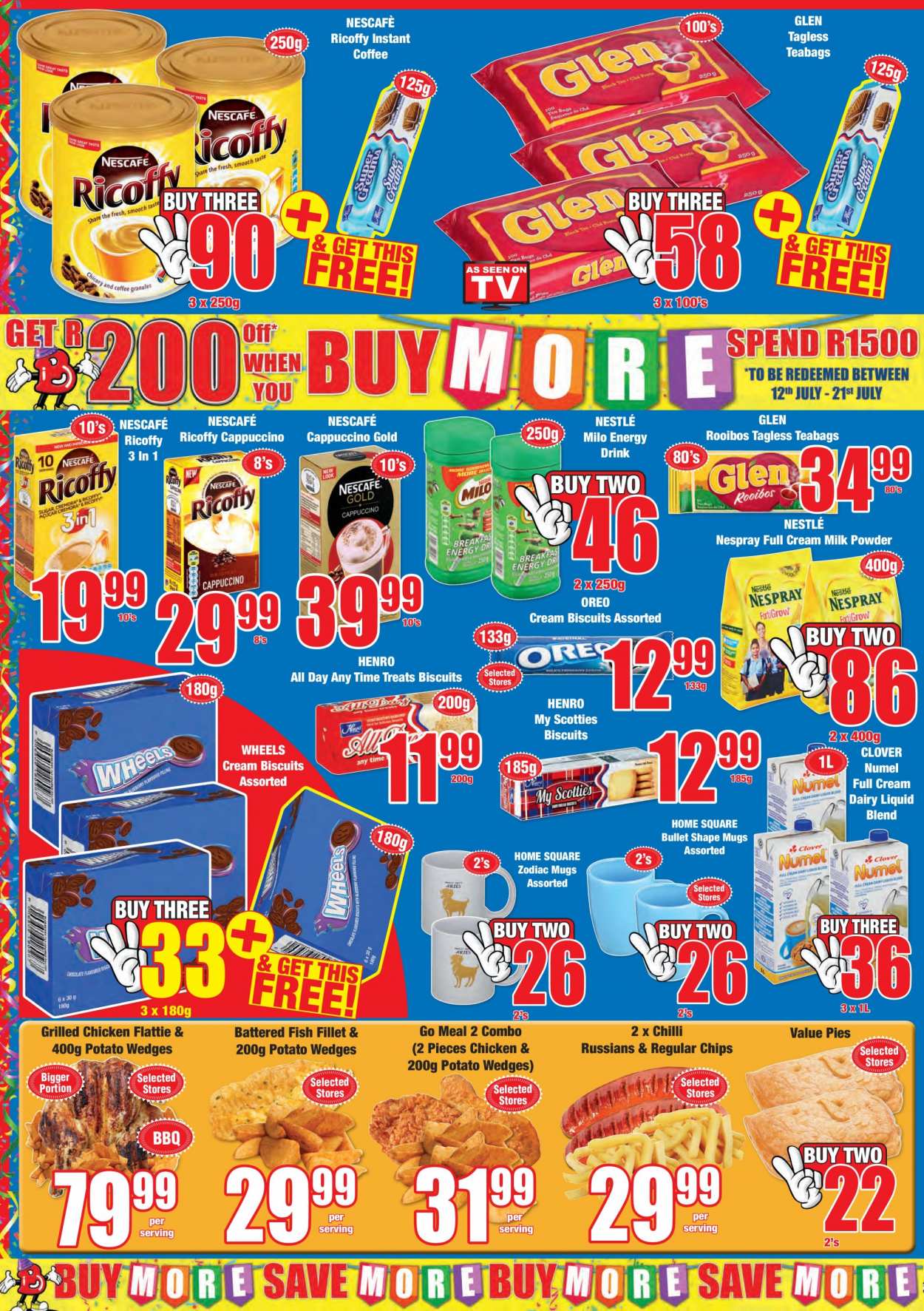 Boxer specials - 24/06/2021 - 11/07/2021. Page 6
