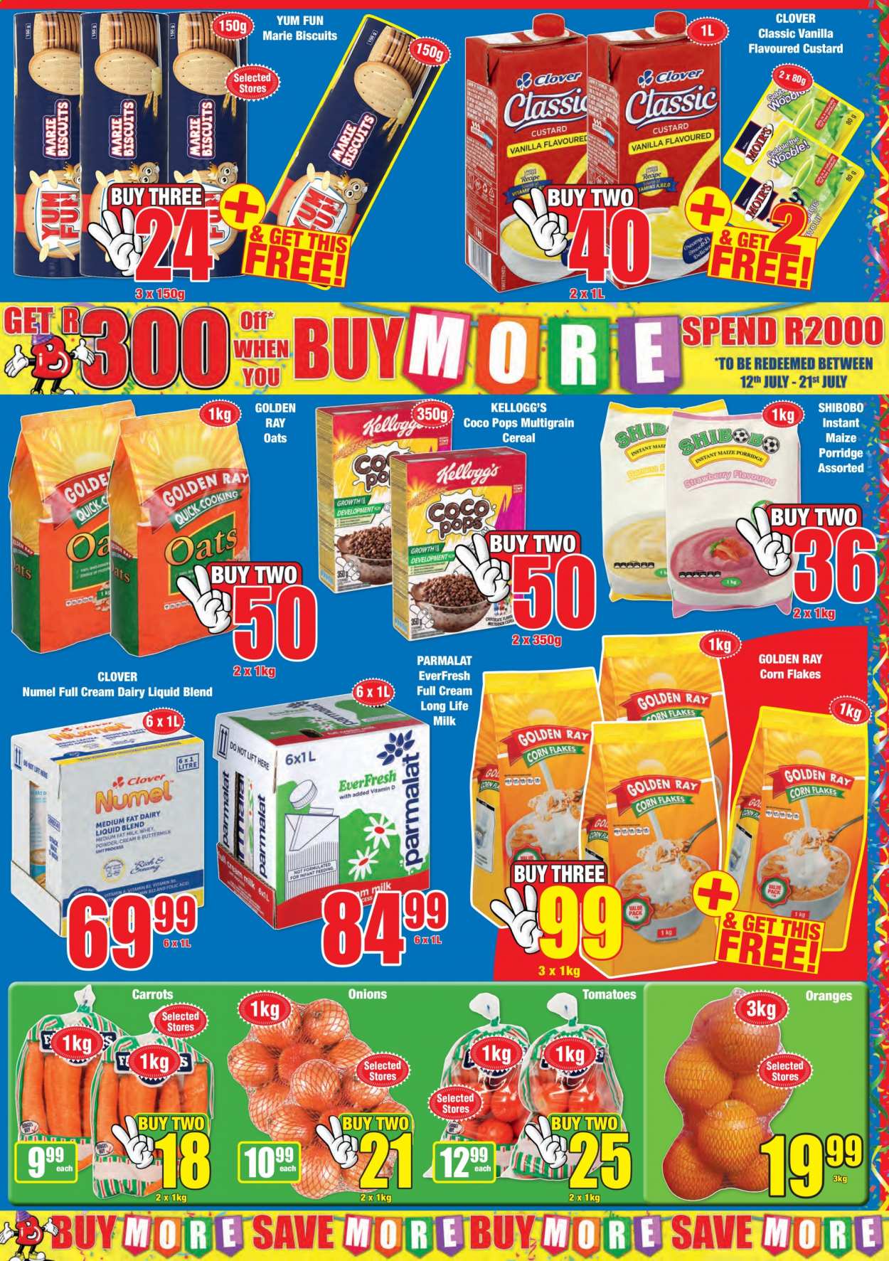 Boxer specials - 24/06/2021 - 11/07/2021. Page 7