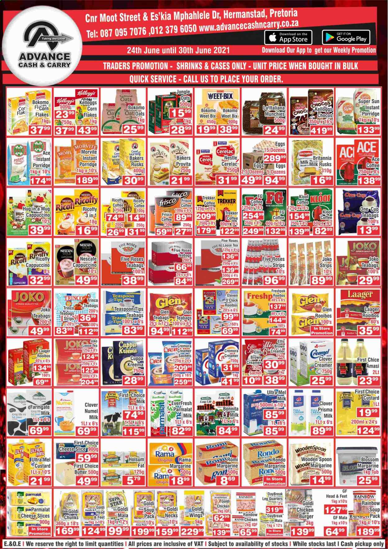 Advance Cash & Carry specials - 24/06/2021 - 30/06/2021. Page 5