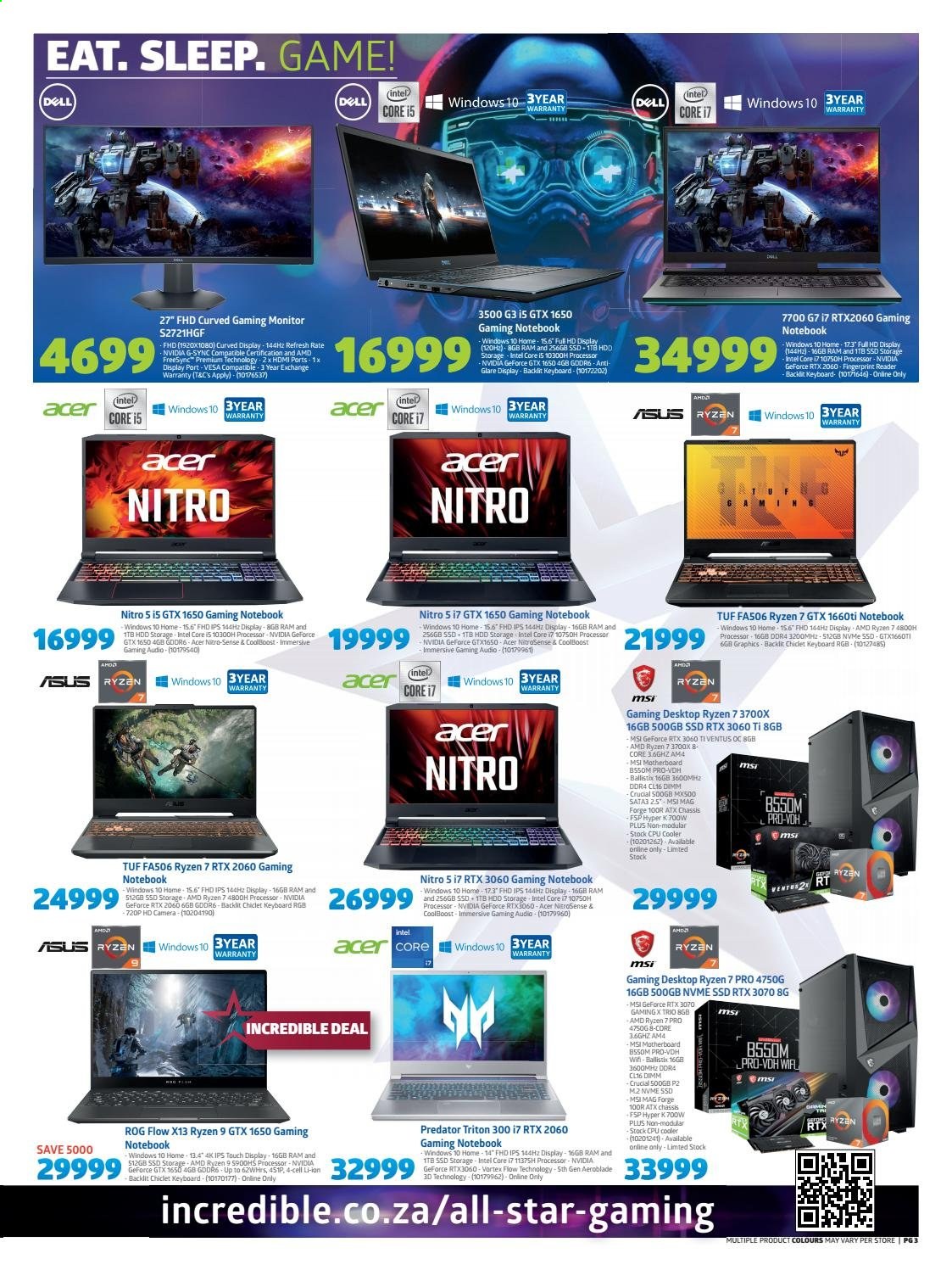 Incredible Connection specials - 24/06/2021 - 30/06/2021. Page 3