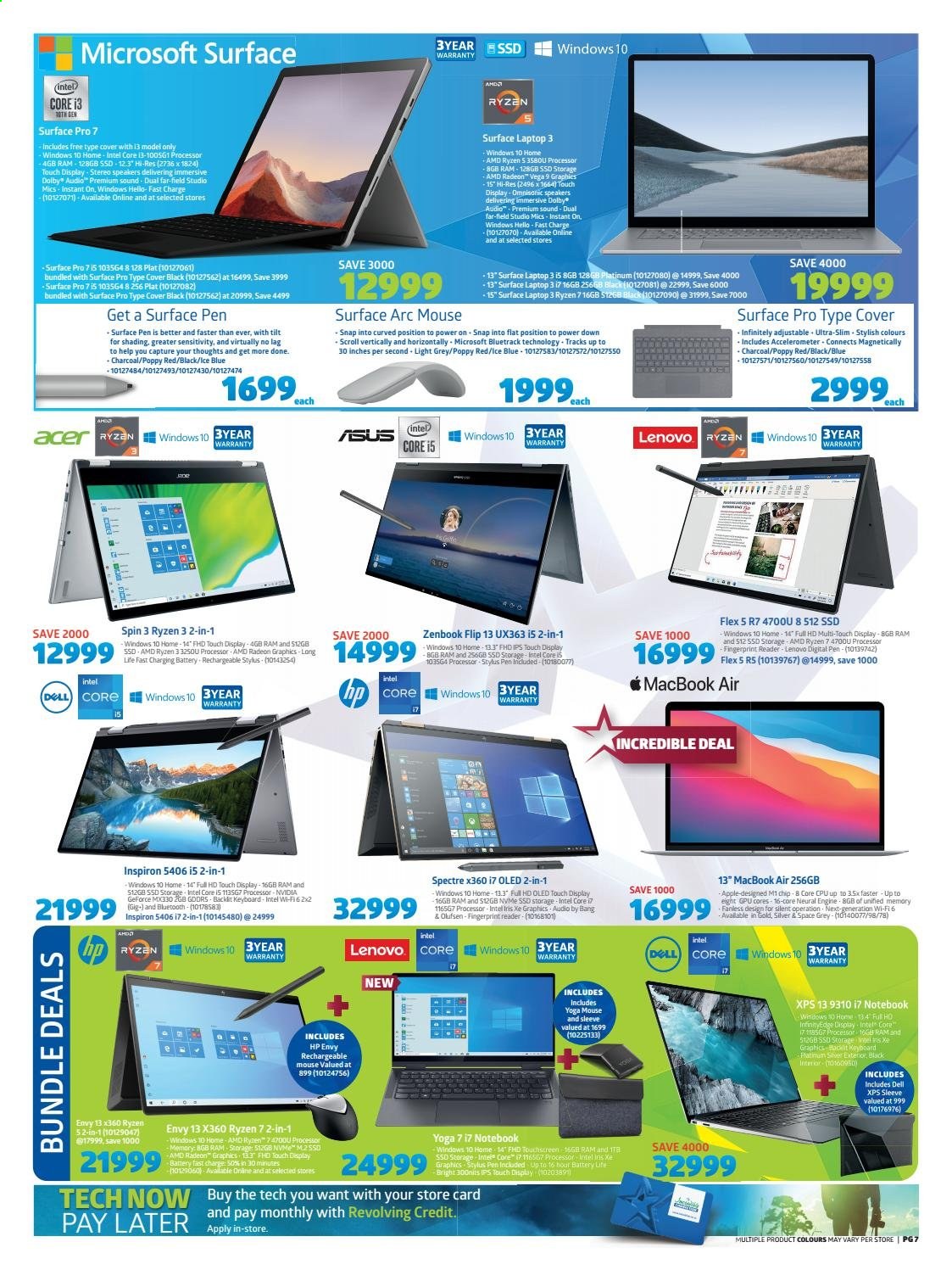 Incredible Connection specials - 24/06/2021 - 30/06/2021. Page 7