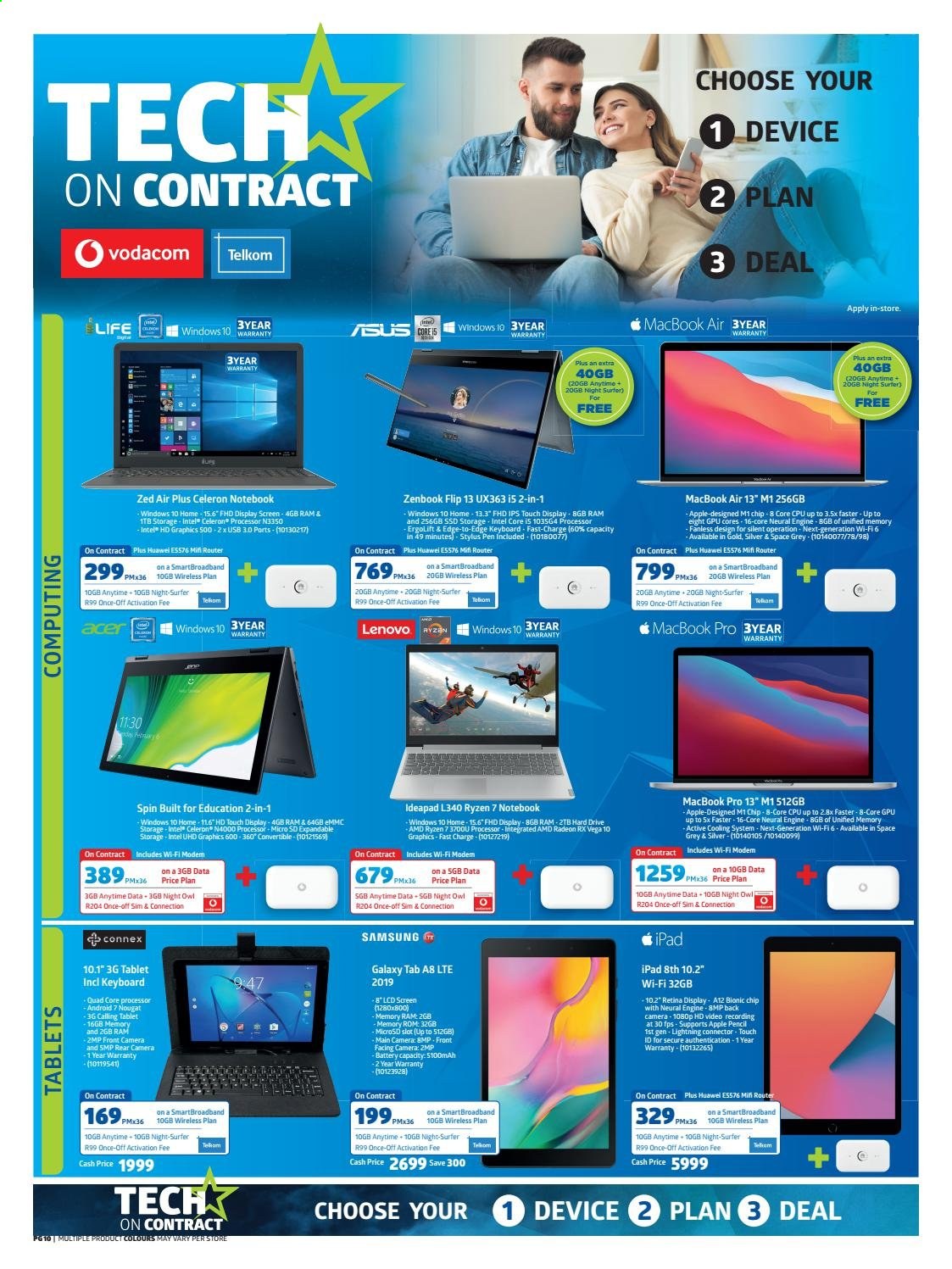 Incredible Connection specials - 24/06/2021 - 30/06/2021. Page 10