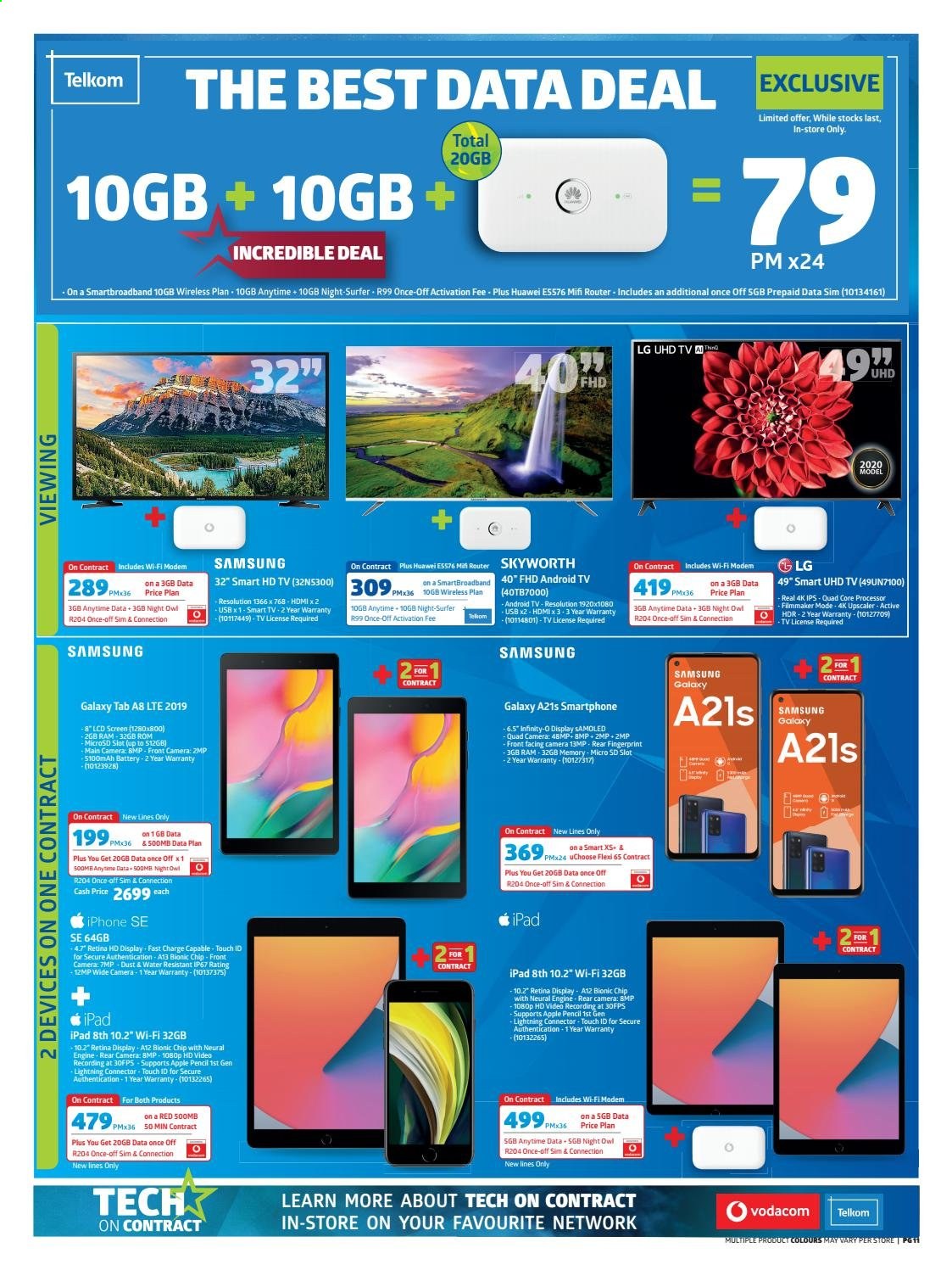 Incredible Connection specials - 24/06/2021 - 30/06/2021. Page 11