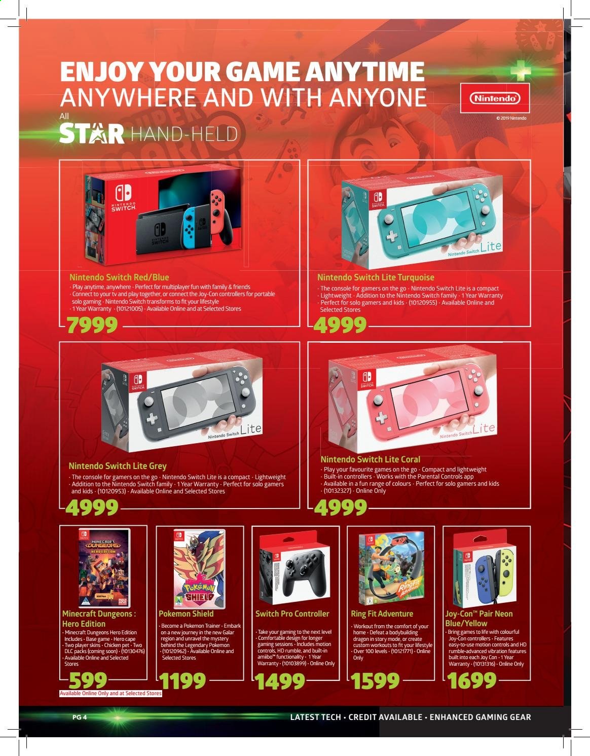 Incredible Connection specials - 24/06/2021 - 20/07/2021. Page 4
