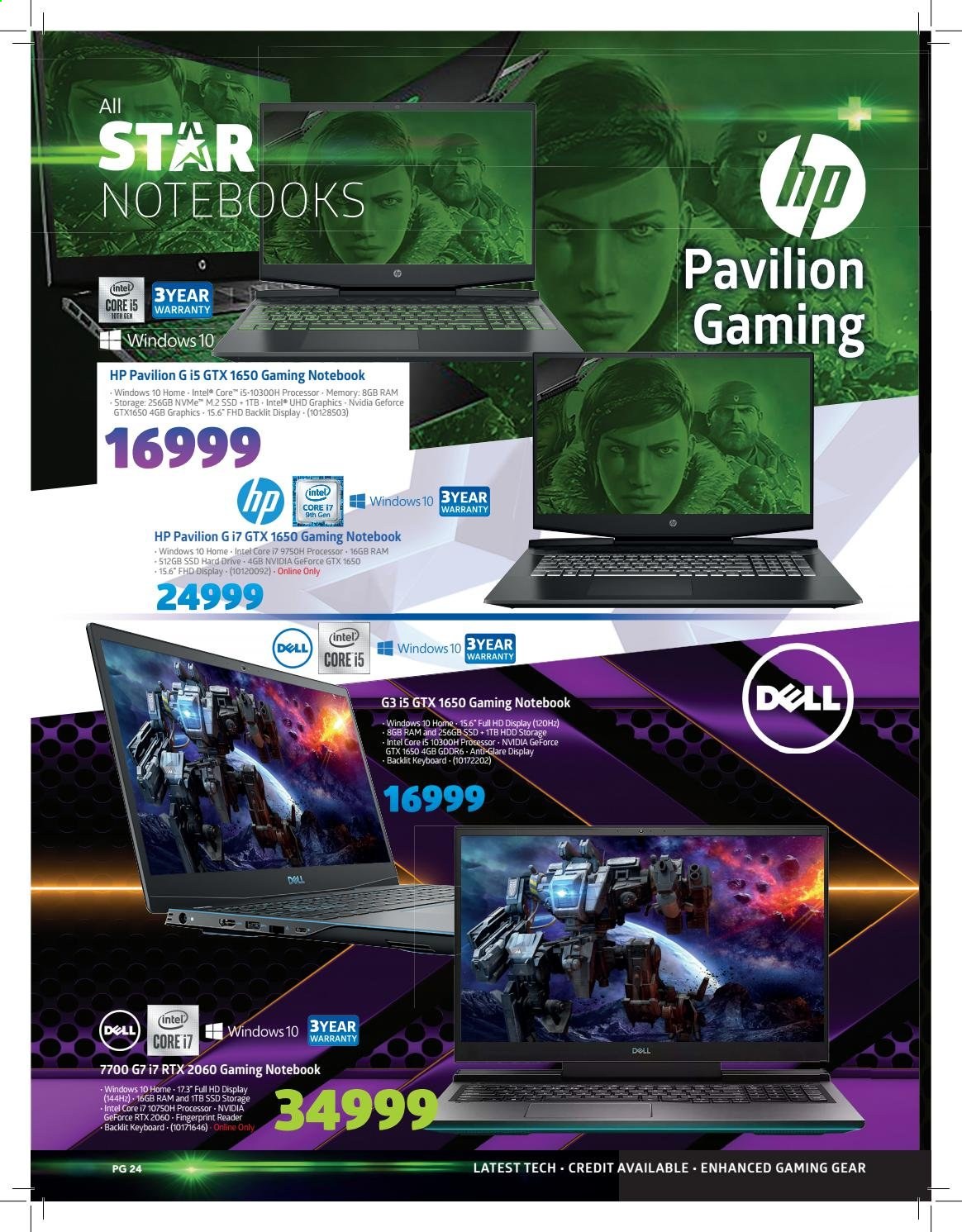 Incredible Connection specials - 24/06/2021 - 20/07/2021. Page 24