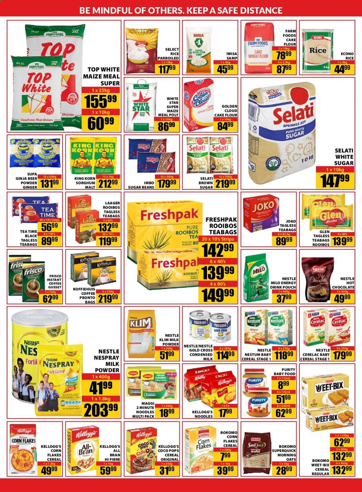 Jumbo Cash & Carry specials - 24/06/2021 - 07/07/2021. Page 2