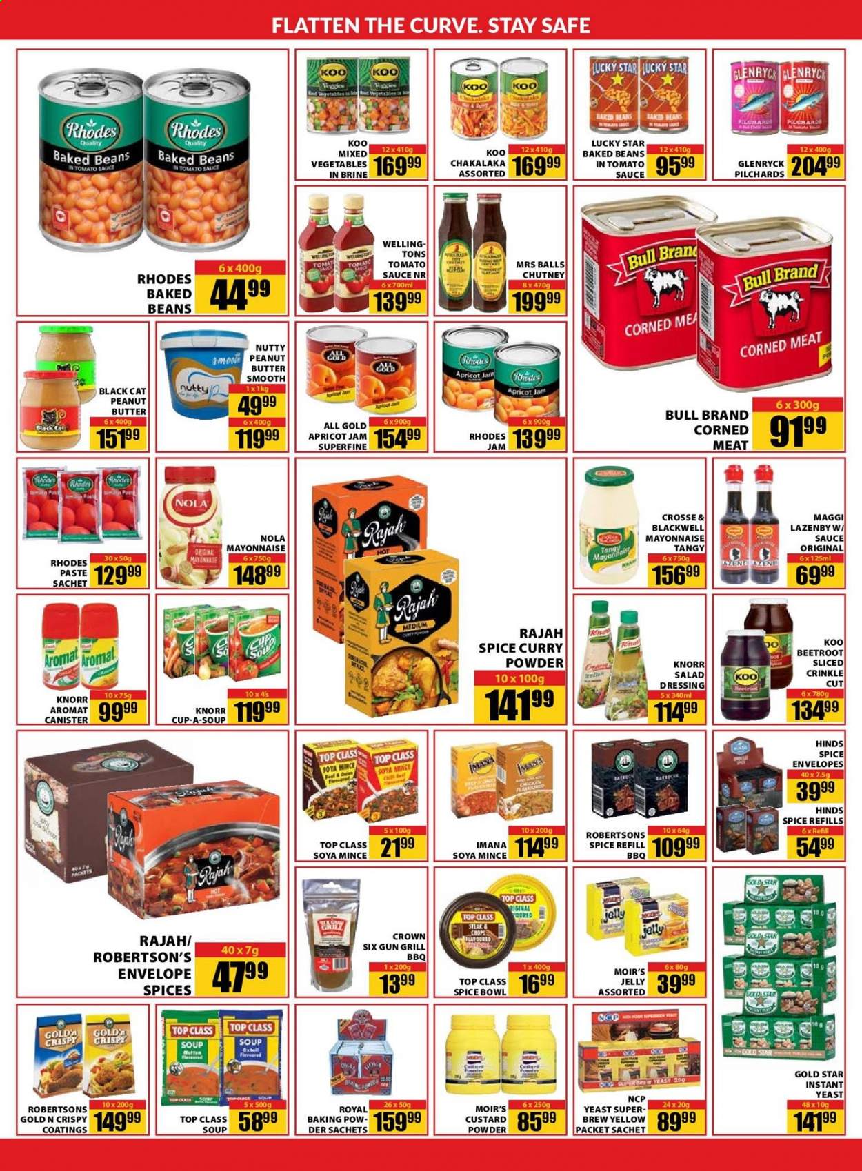 Jumbo Cash & Carry specials - 24/06/2021 - 07/07/2021. Page 3