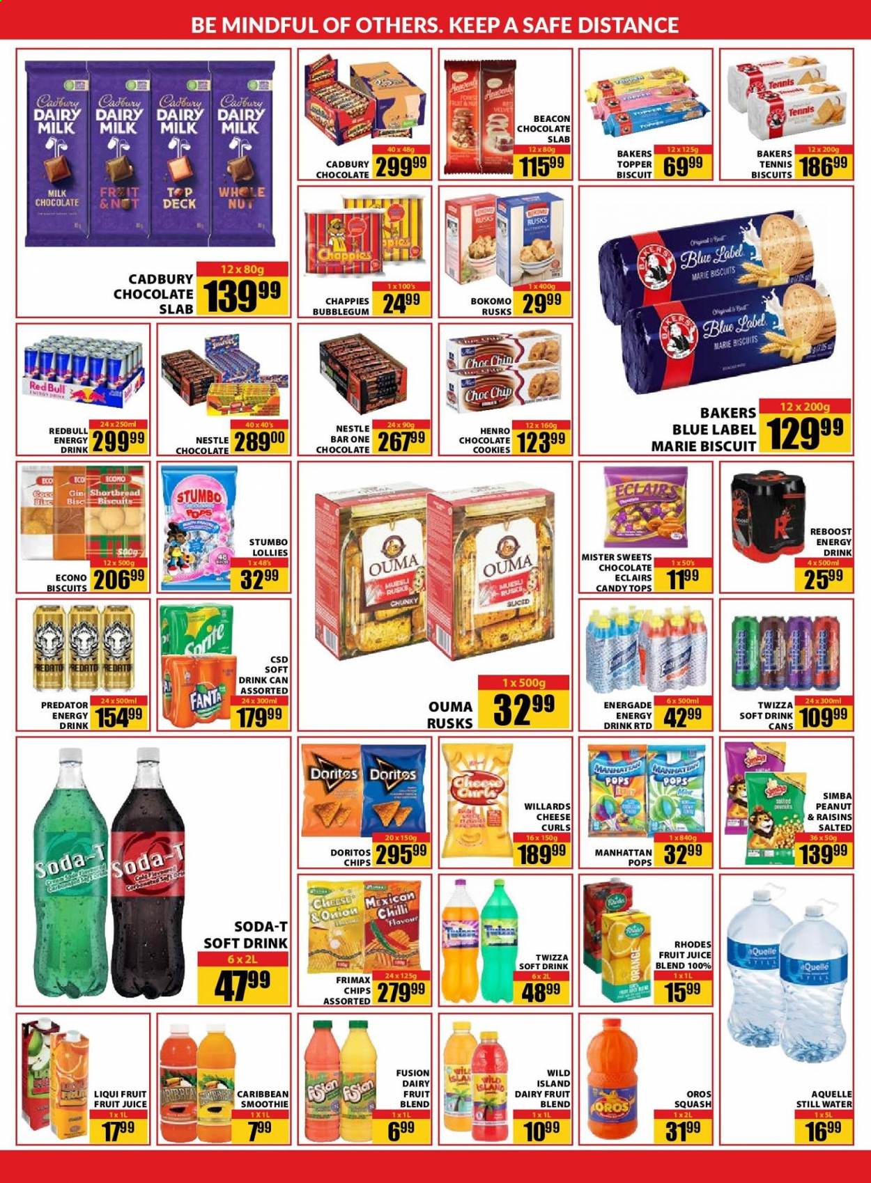 Jumbo Cash & Carry specials - 24/06/2021 - 07/07/2021. Page 4