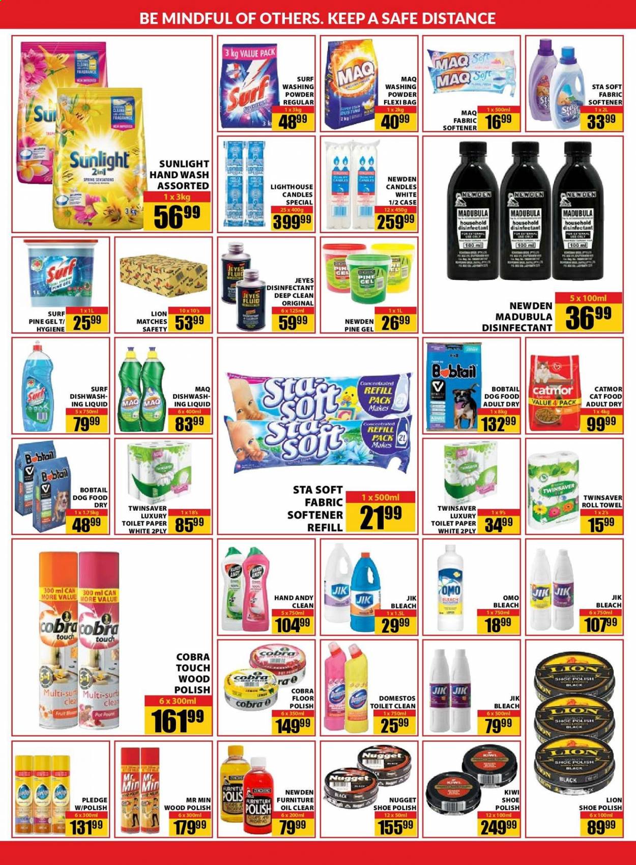 Jumbo Cash & Carry specials - 24/06/2021 - 07/07/2021. Page 6