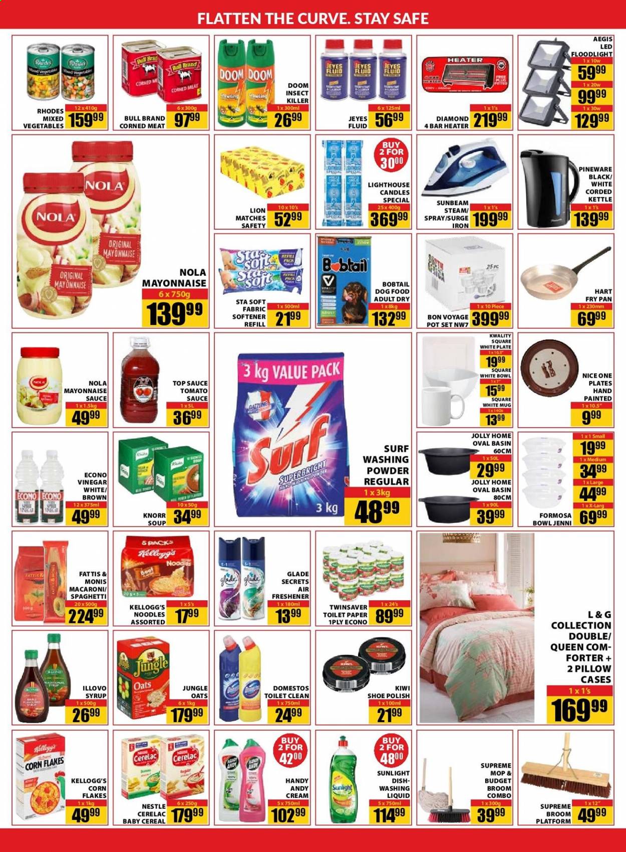 Jumbo Cash & Carry specials - 24/06/2021 - 07/07/2021. Page 3
