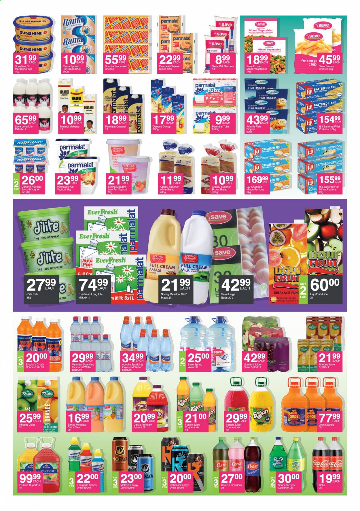 Save supermarket specials - 24/06/2021 - 11/07/2021. Page 2
