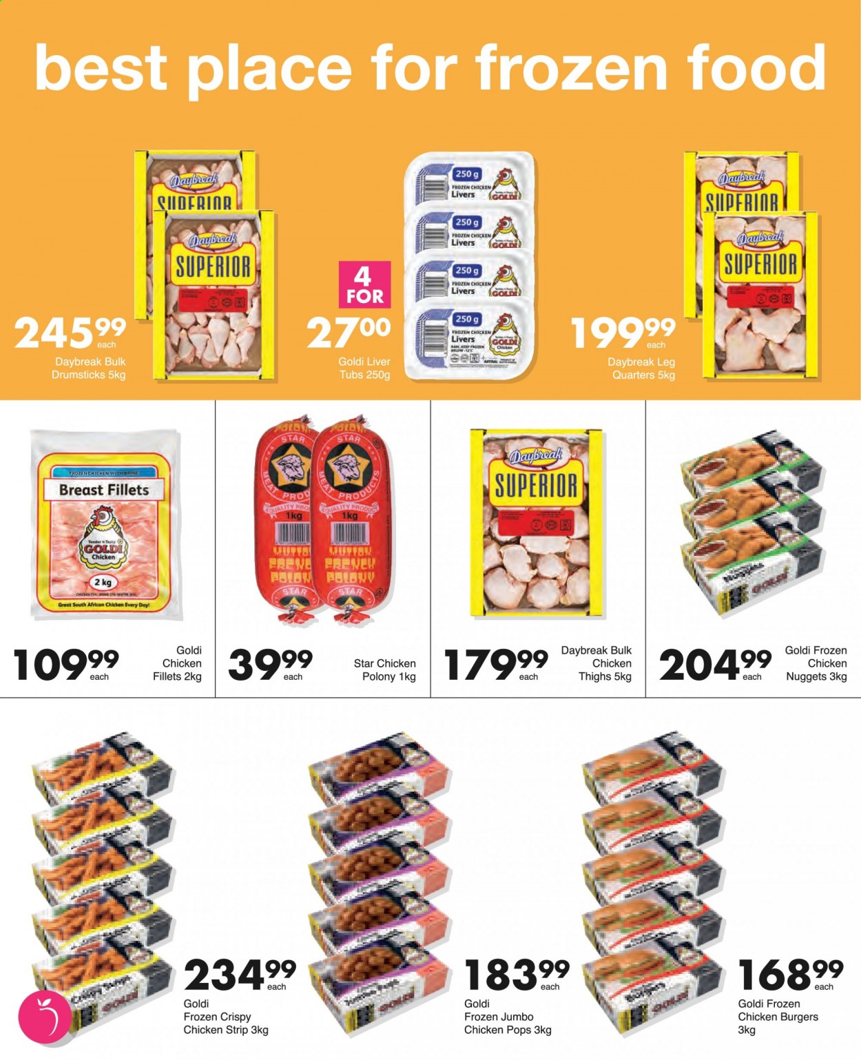 Save hyper specials - 24/06/2021 - 11/07/2021. Page 12