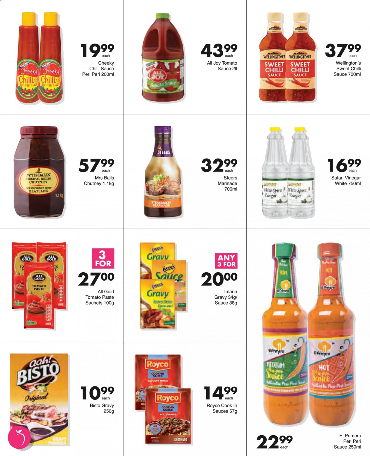 Save hyper specials - 24/06/2021 - 11/07/2021. Page 18