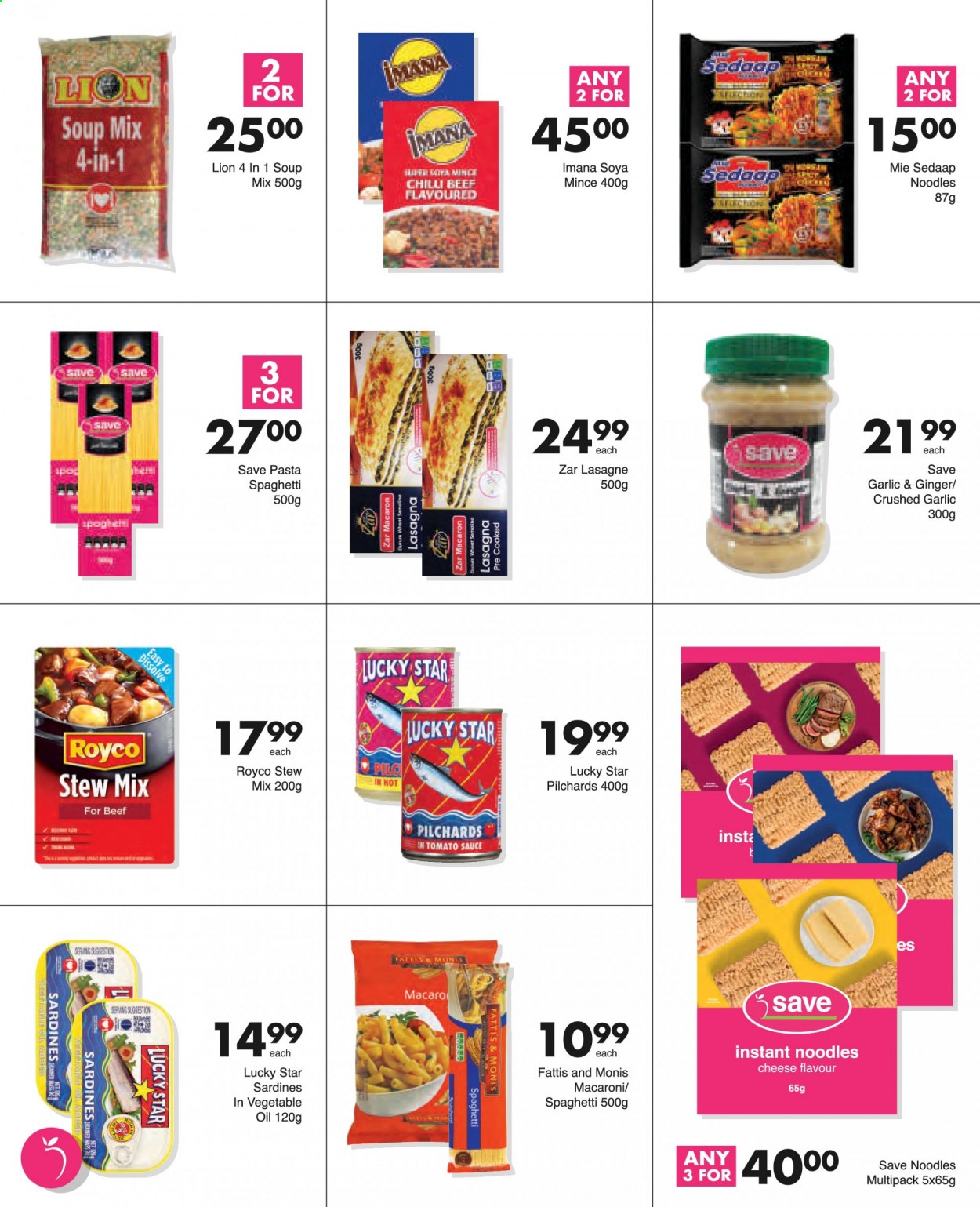 Save hyper specials - 24/06/2021 - 11/07/2021. Page 19