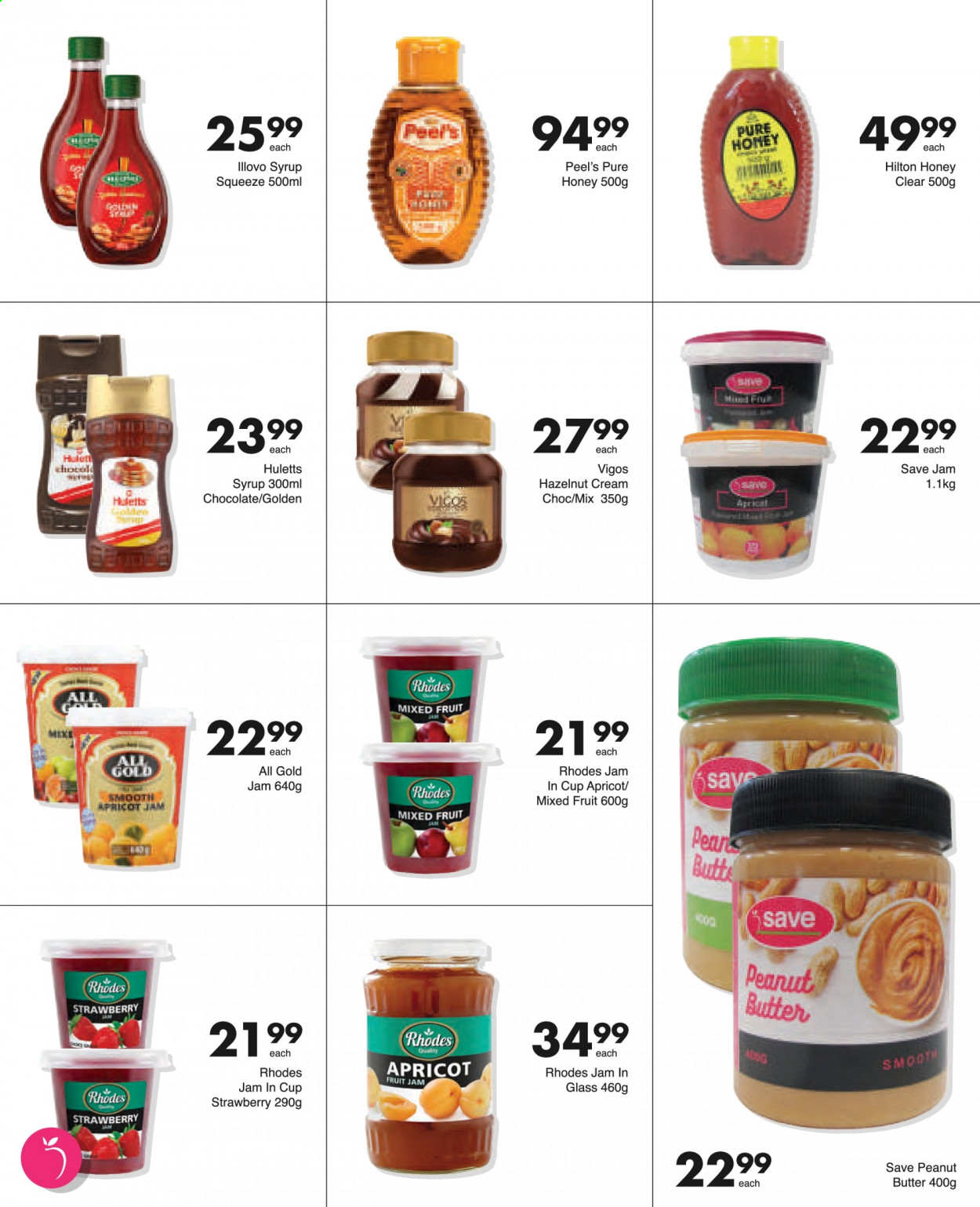 Save hyper specials - 24/06/2021 - 11/07/2021. Page 26