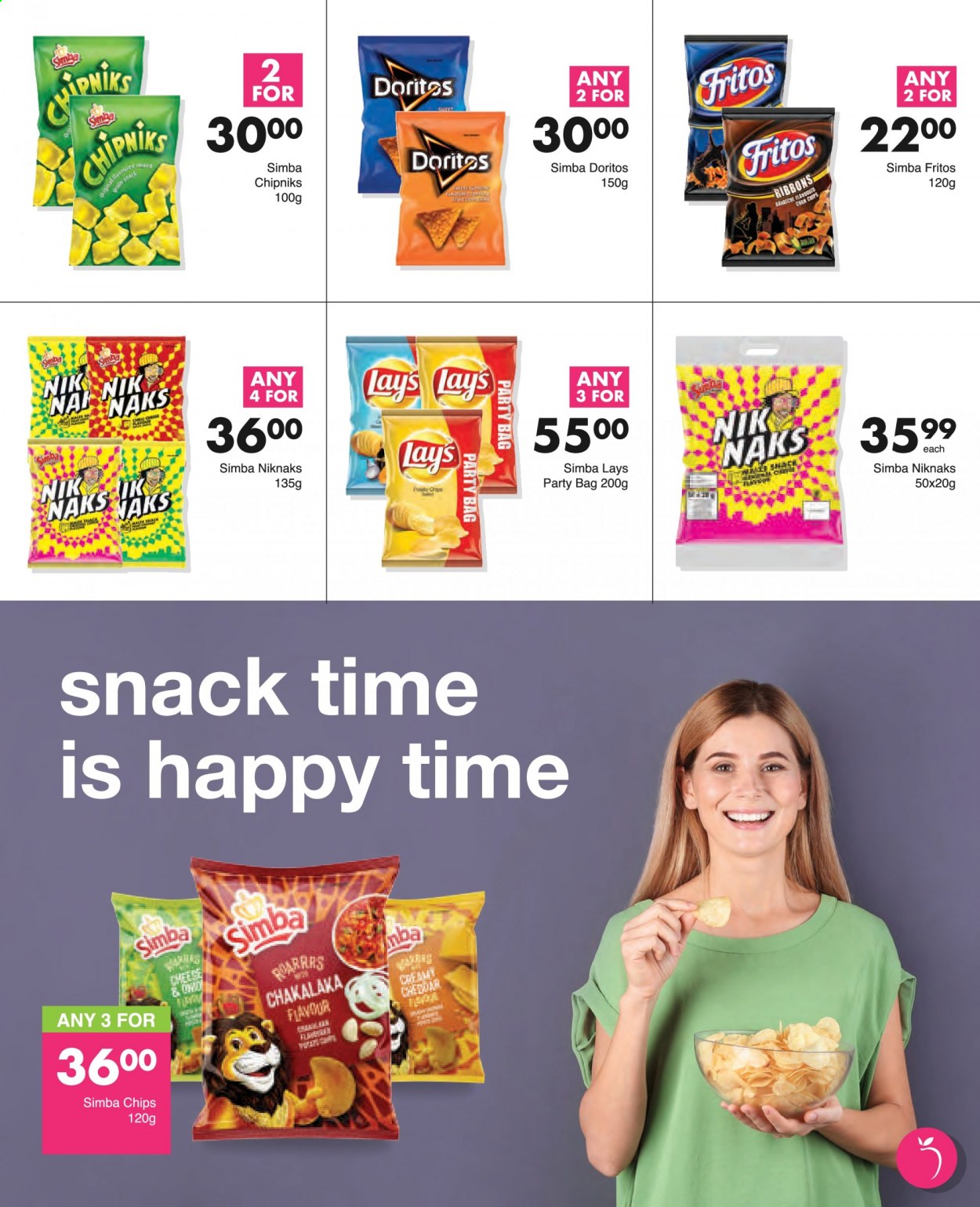 Save hyper specials - 24/06/2021 - 11/07/2021. Page 36