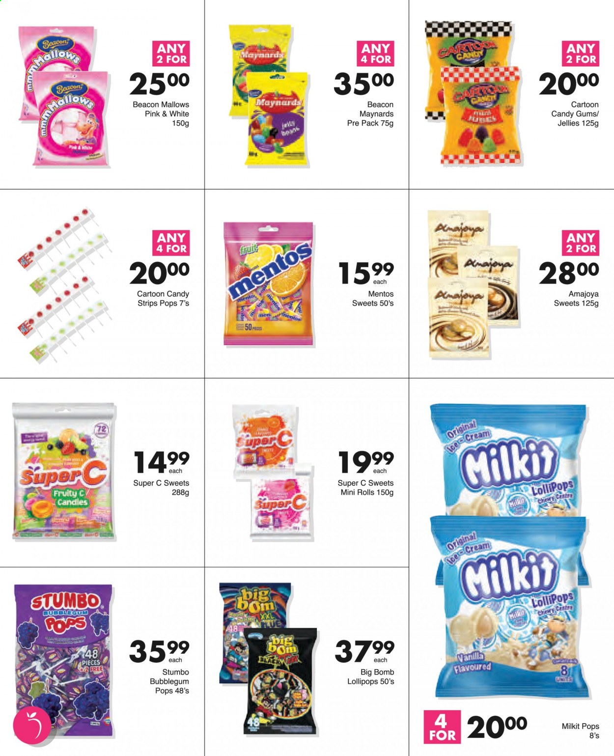 Save hyper specials - 24/06/2021 - 11/07/2021. Page 42