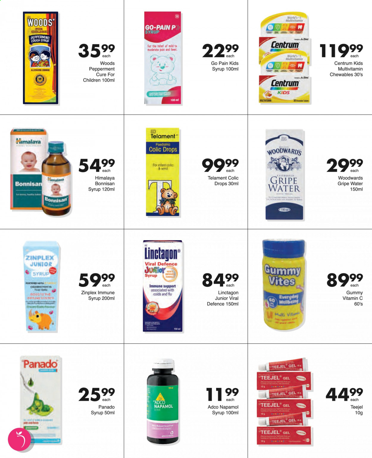 Save hyper specials - 24/06/2021 - 11/07/2021. Page 53