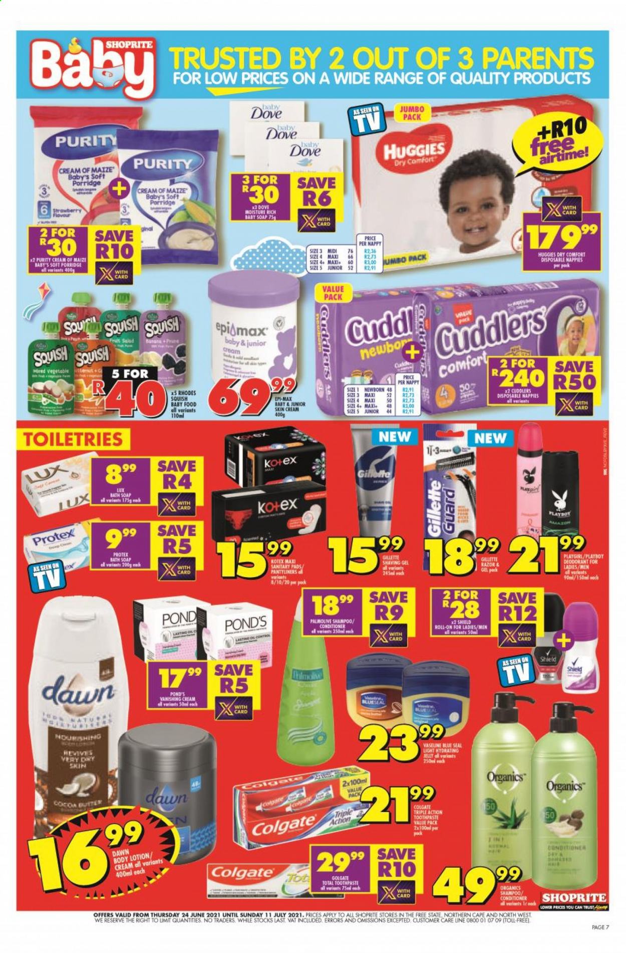 Shoprite specials - 24/06/2021 - 11/07/2021. Page 7