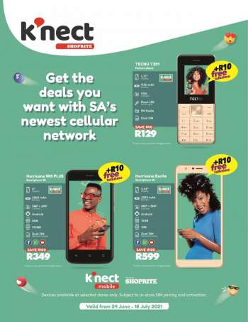 Shoprite catalogue  - 06.24.2021 - 07.18.2021.