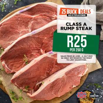 Food Lover's Market catalogue  - 06.28.2021 - 07.04.2021.