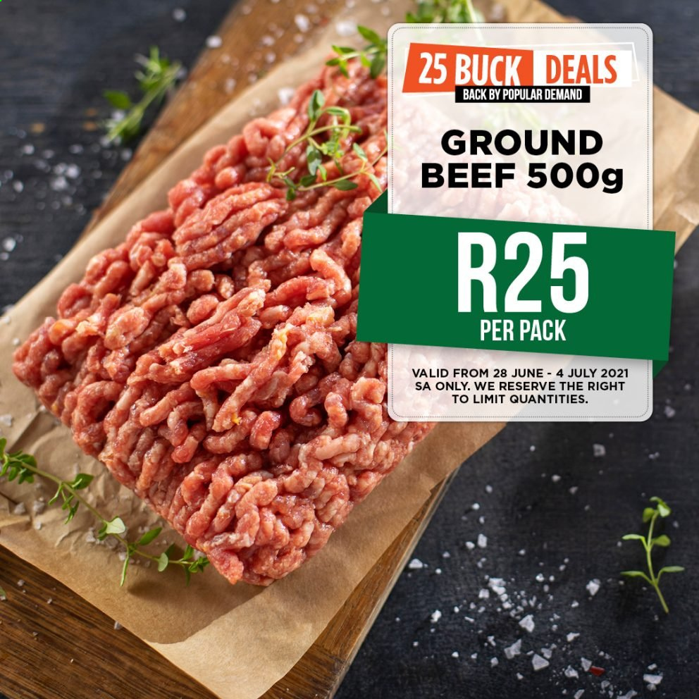 Food Lover's Market specials - 28/06/2021 - 04/07/2021. Page 2