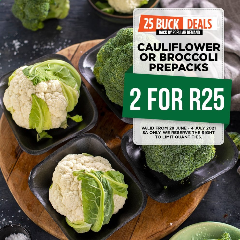 Food Lover's Market specials - 28/06/2021 - 04/07/2021. Page 3