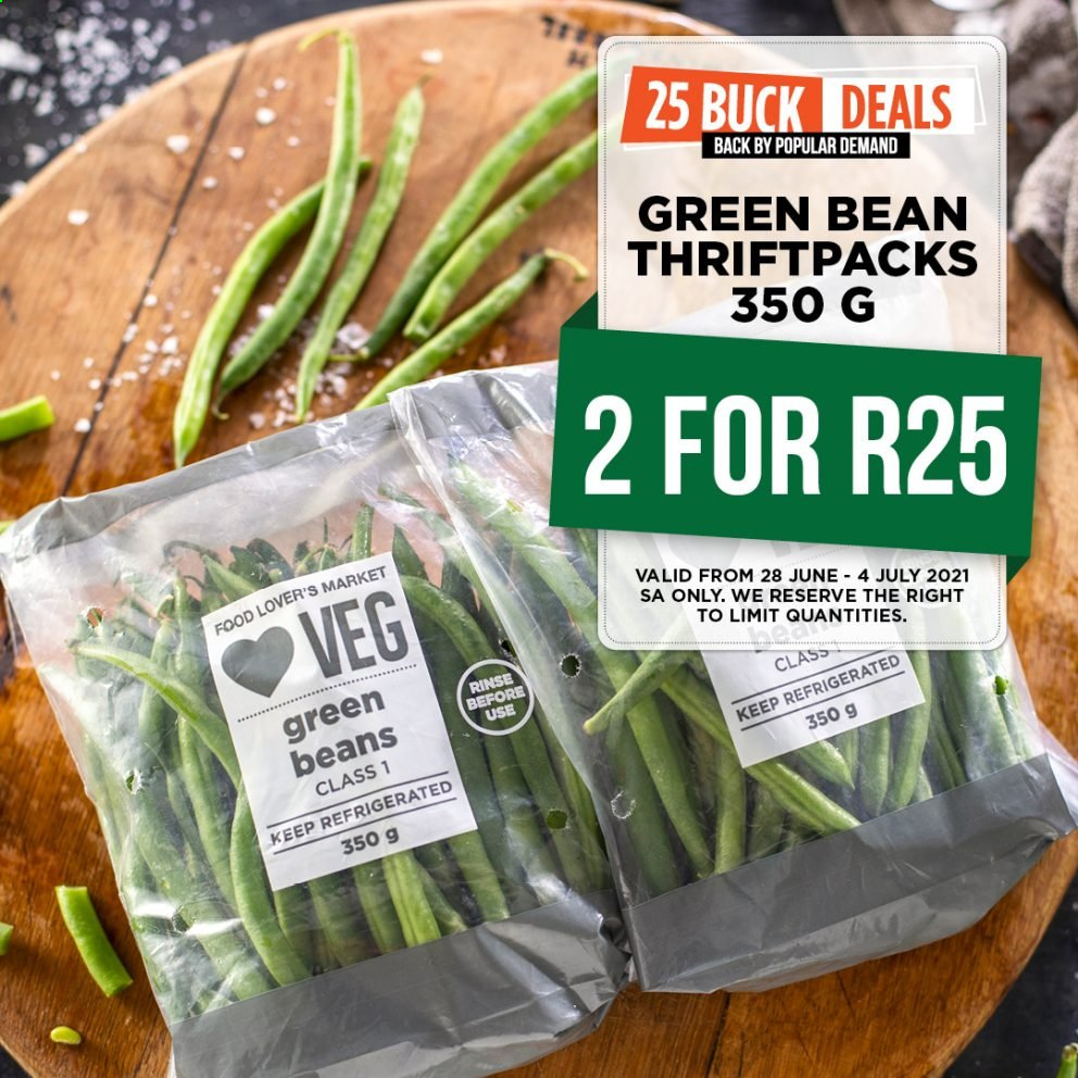 Food Lover's Market specials - 28/06/2021 - 04/07/2021. Page 4