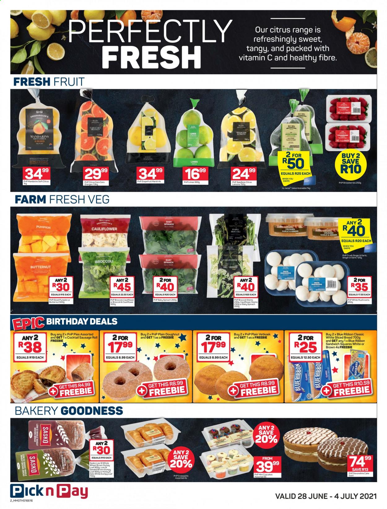 Pick n Pay specials - 28/06/2021 - 04/07/2021. Page 2