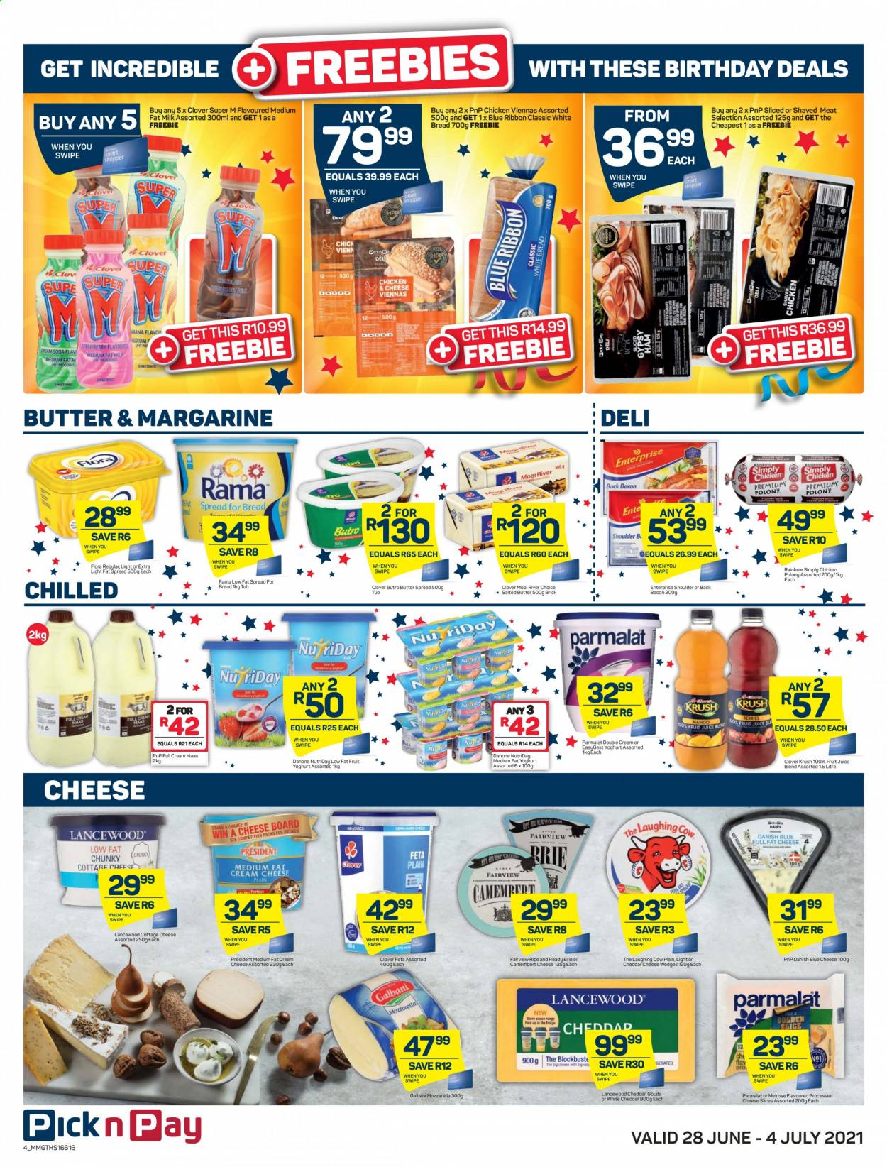 Pick n Pay specials - 28/06/2021 - 04/07/2021. Page 4