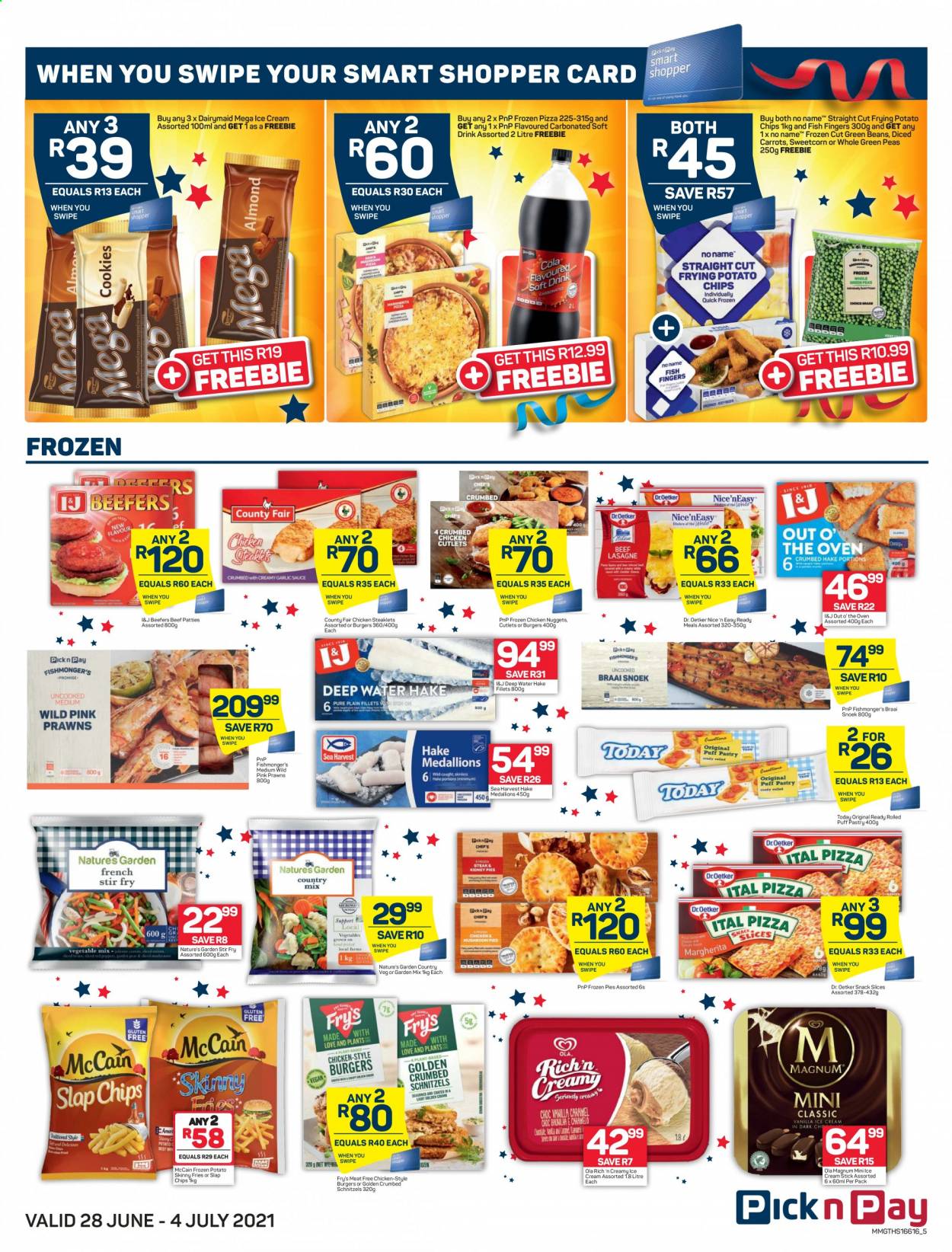 Pick n Pay specials - 28/06/2021 - 04/07/2021. Page 5
