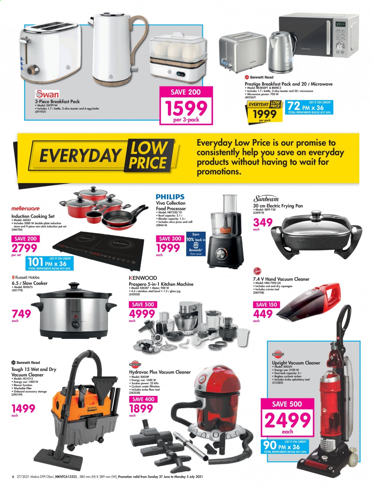 Makro specials - 27/06/2021 - 05/07/2021. Page 6