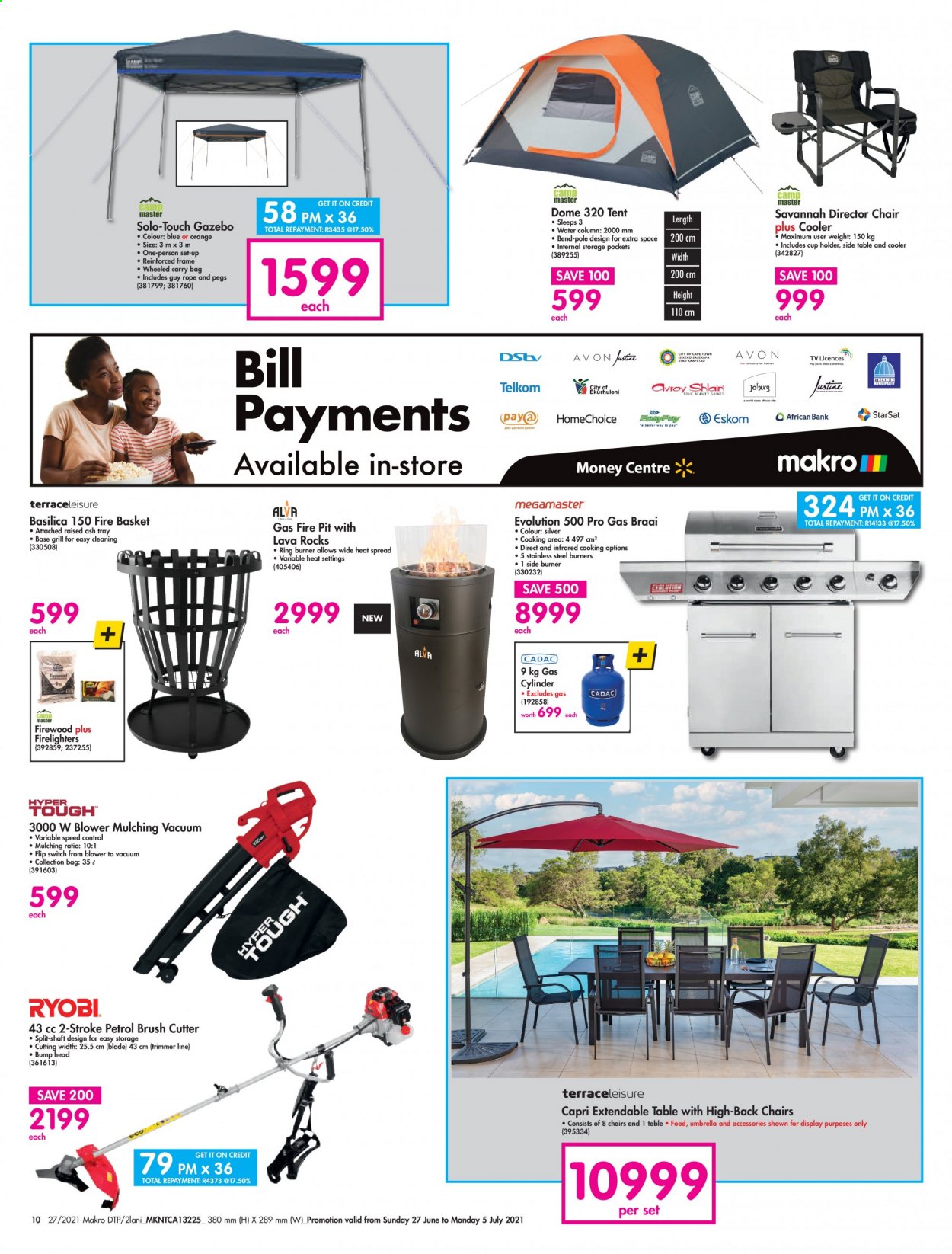 Makro specials - 27/06/2021 - 05/07/2021. Page 10