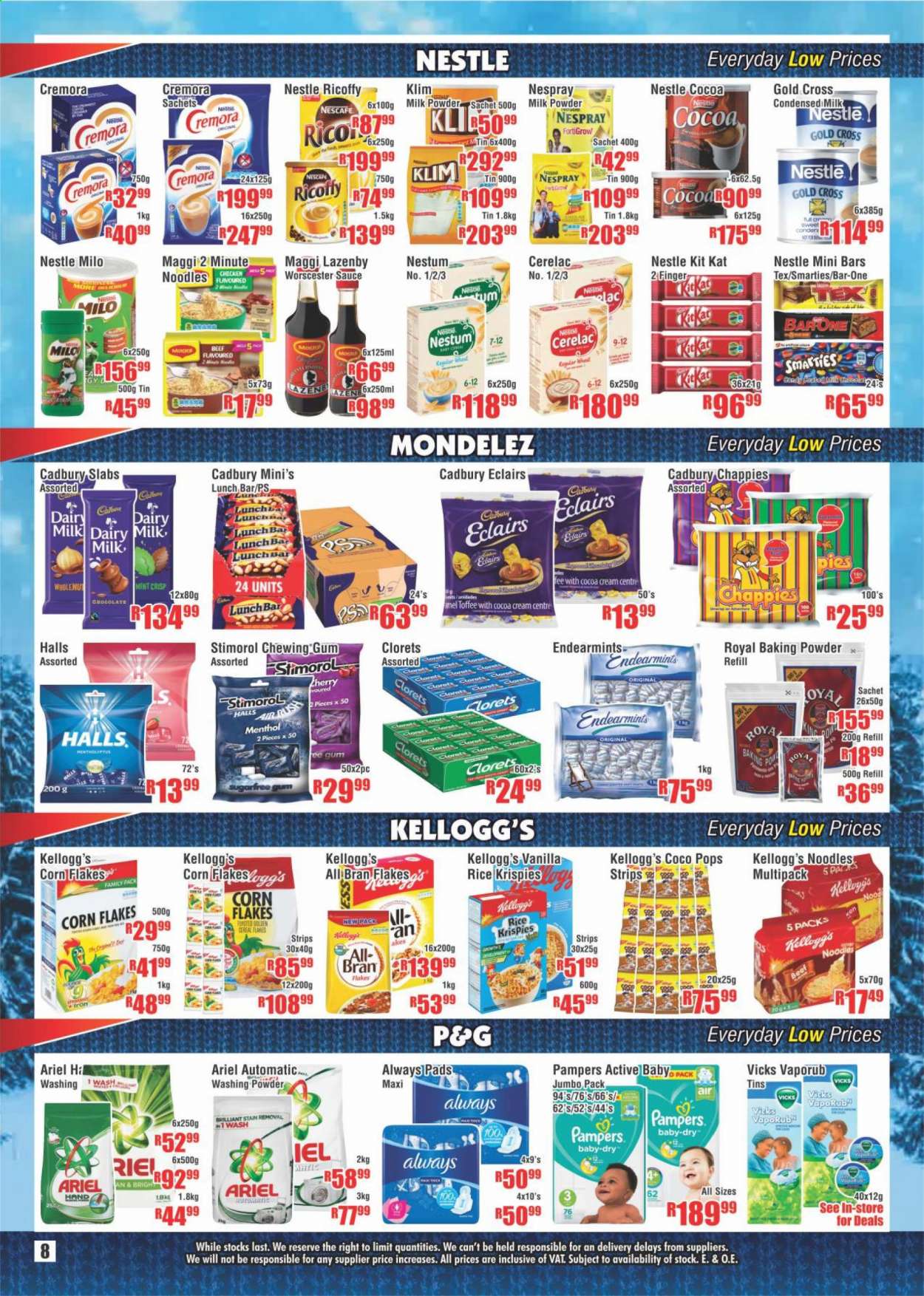 Devland specials - 24/06/2021 - 21/07/2021. Page 8