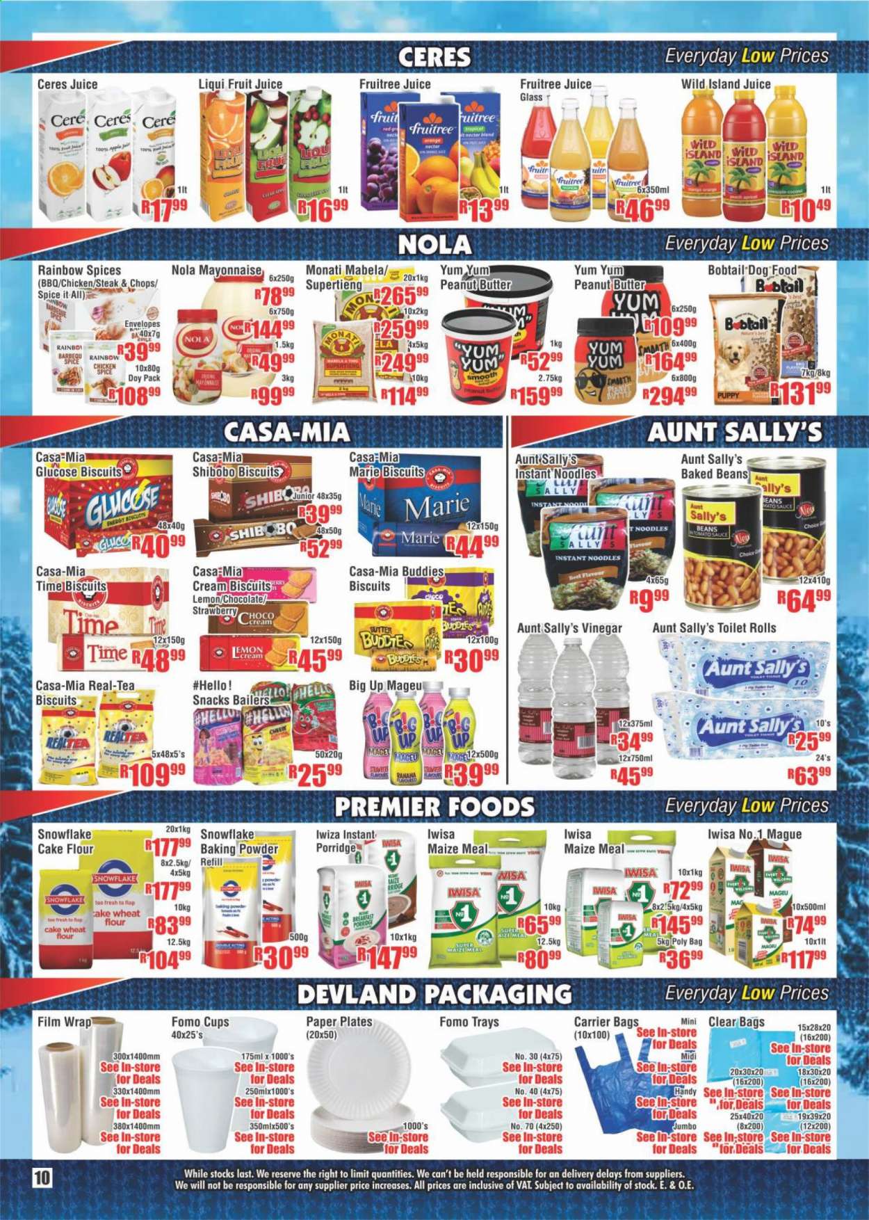 Devland specials - 24/06/2021 - 21/07/2021. Page 10