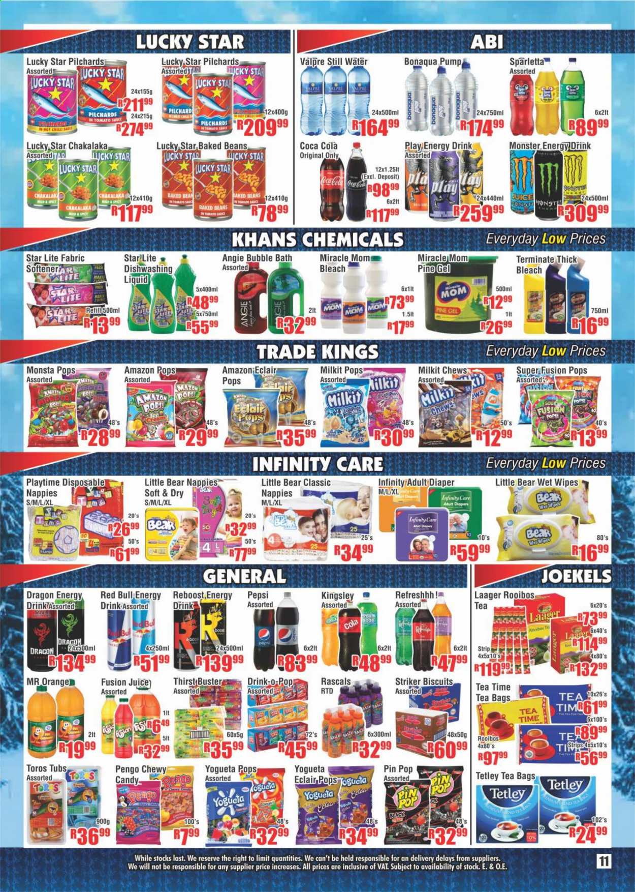 Devland specials - 24/06/2021 - 21/07/2021. Page 11