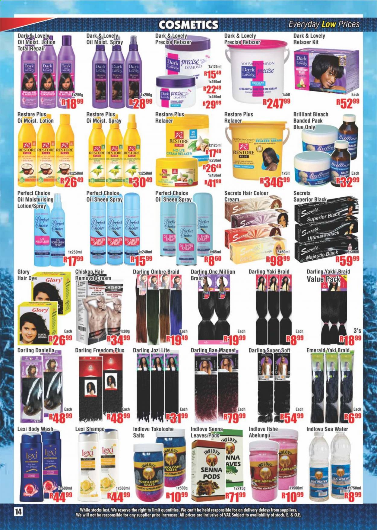 Devland specials - 24/06/2021 - 21/07/2021. Page 14