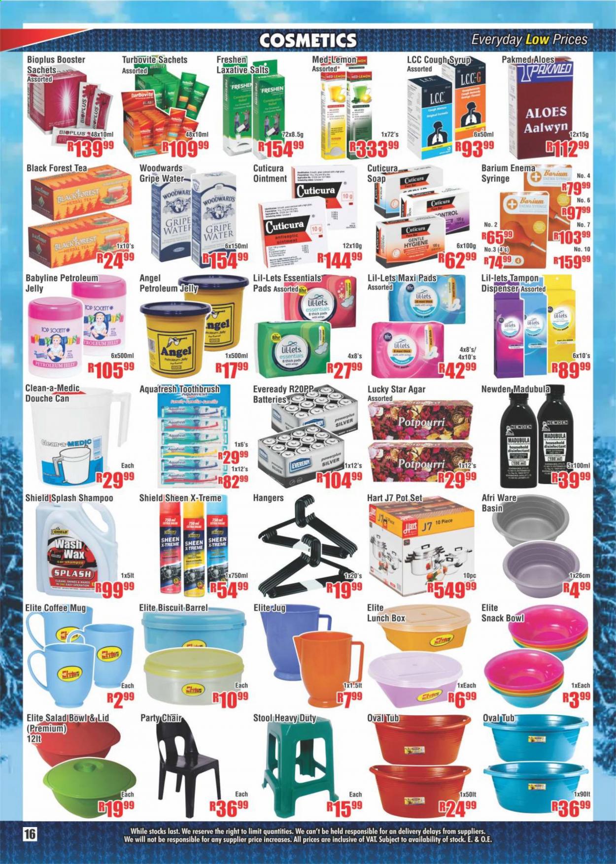 Devland specials - 24/06/2021 - 21/07/2021. Page 16
