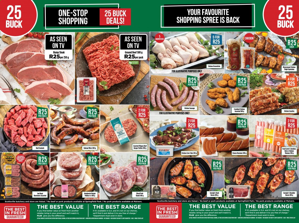 Food Lover's Market specials - 28/06/2021 - 01/07/2021. Page 3