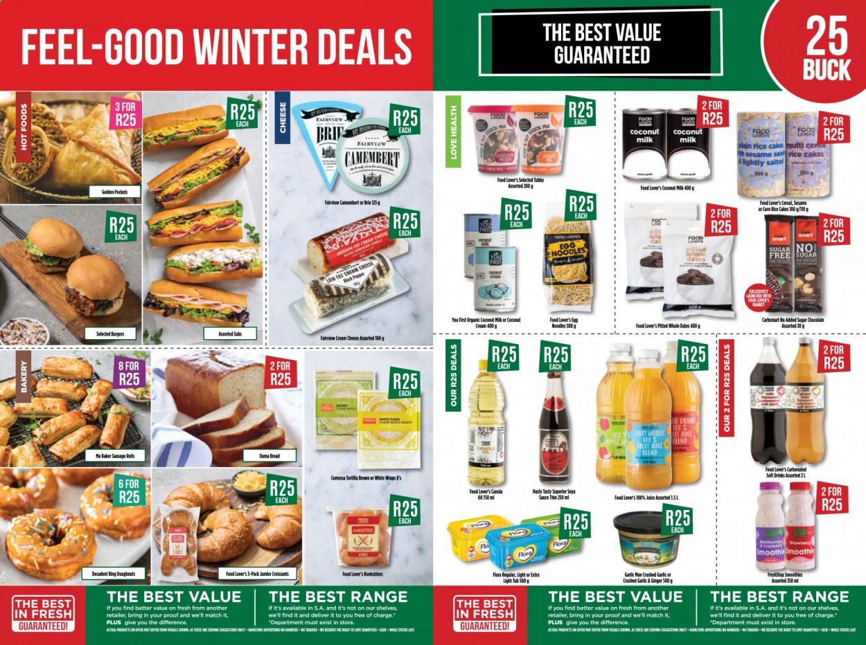 Food Lover's Market specials - 28/06/2021 - 01/07/2021. Page 6